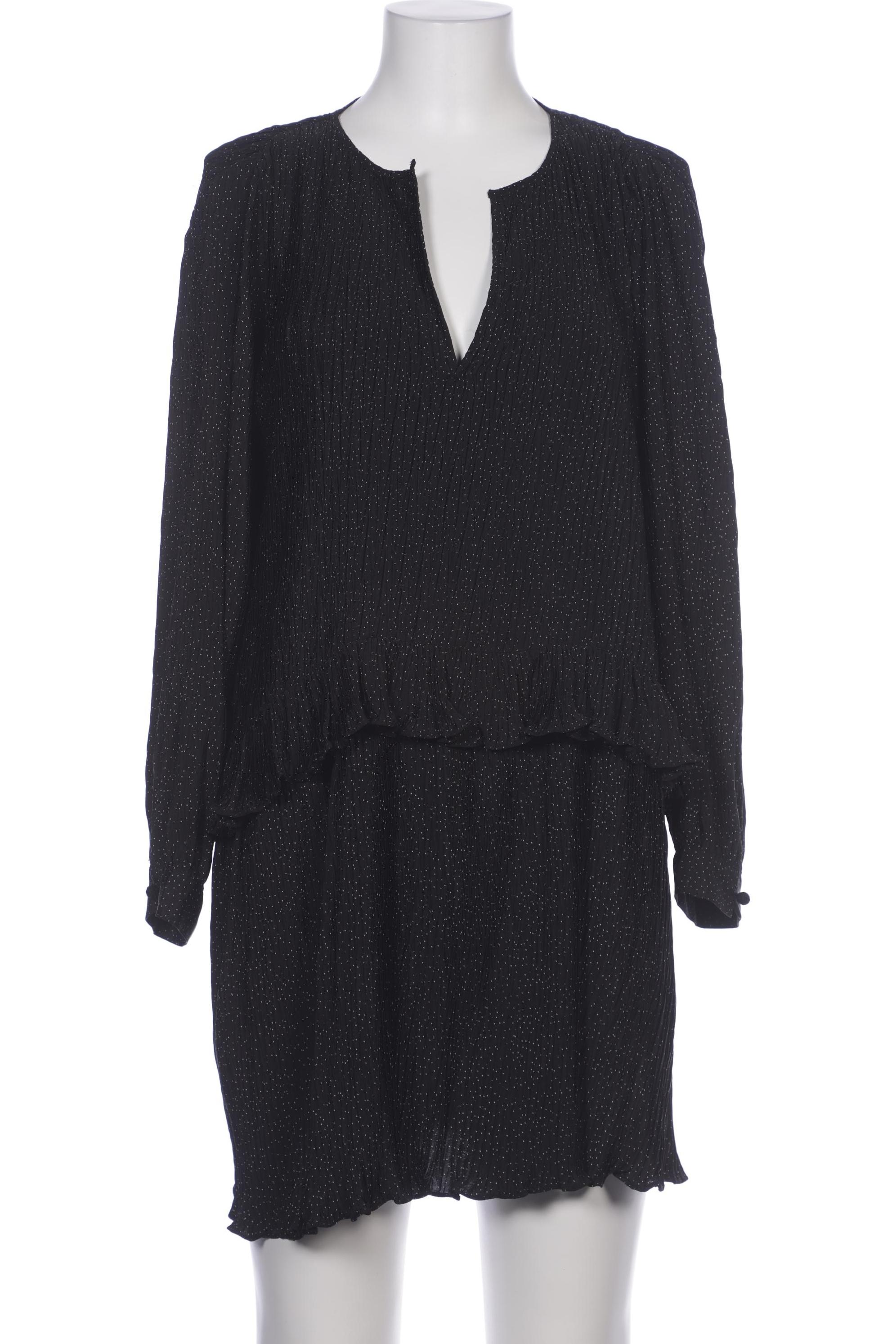 

Zara Damen Kleid, schwarz, Gr. 38