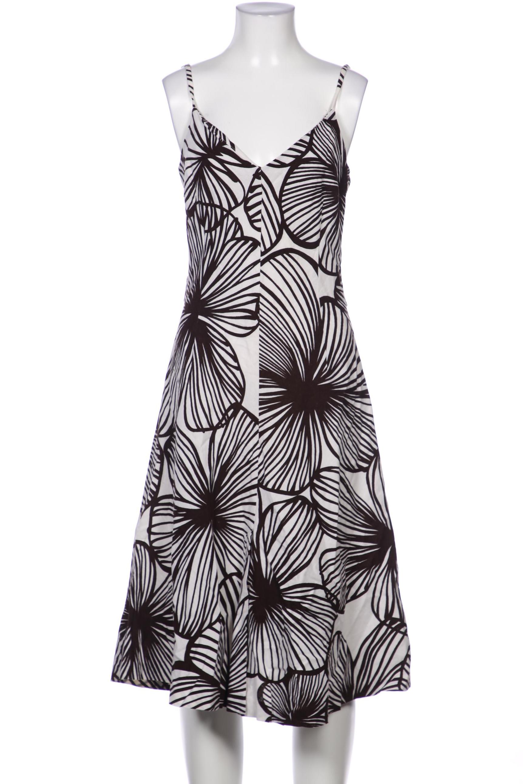 

ZARA Damen Kleid, braun