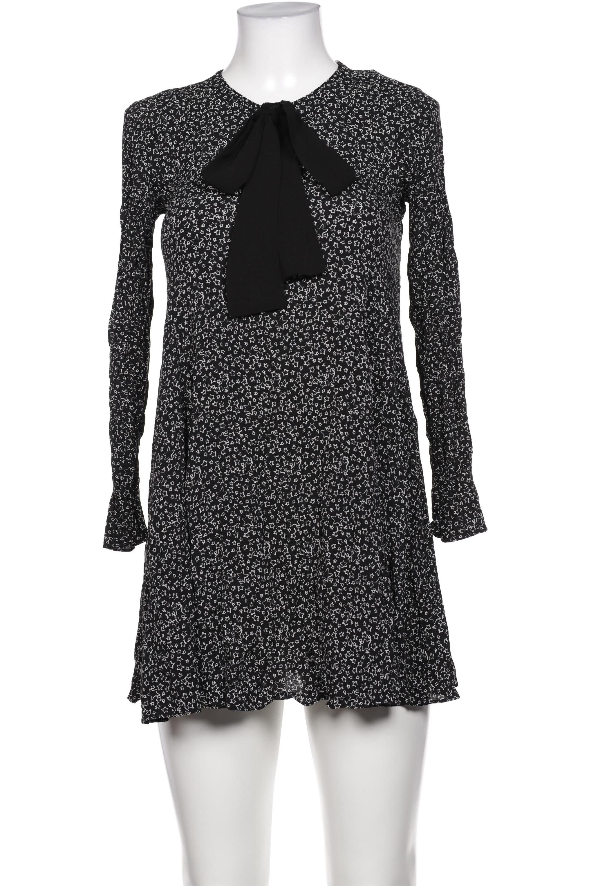 

Zara Damen Kleid, schwarz, Gr. 38