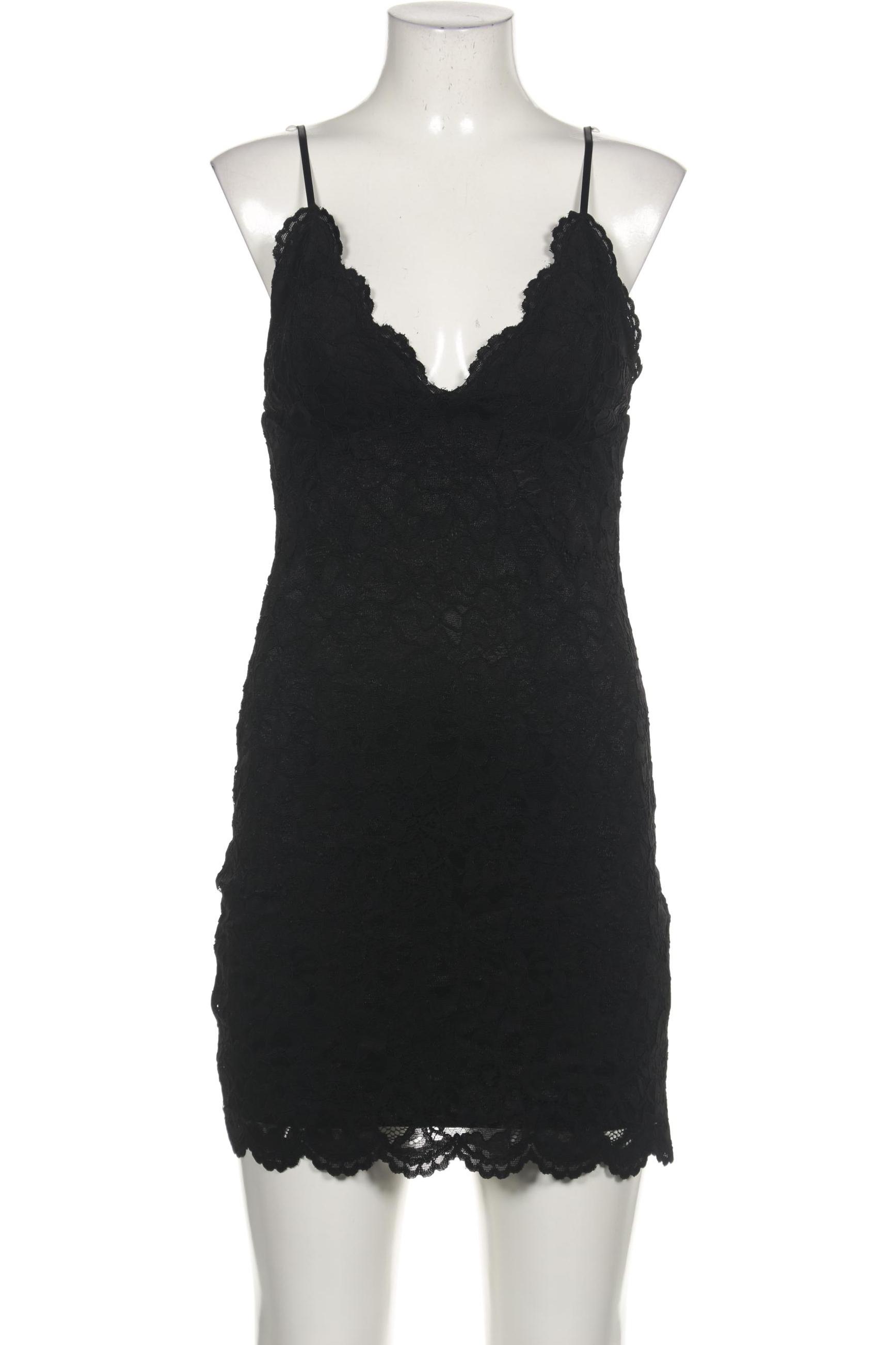 

Zara Damen Kleid, schwarz, Gr. 42