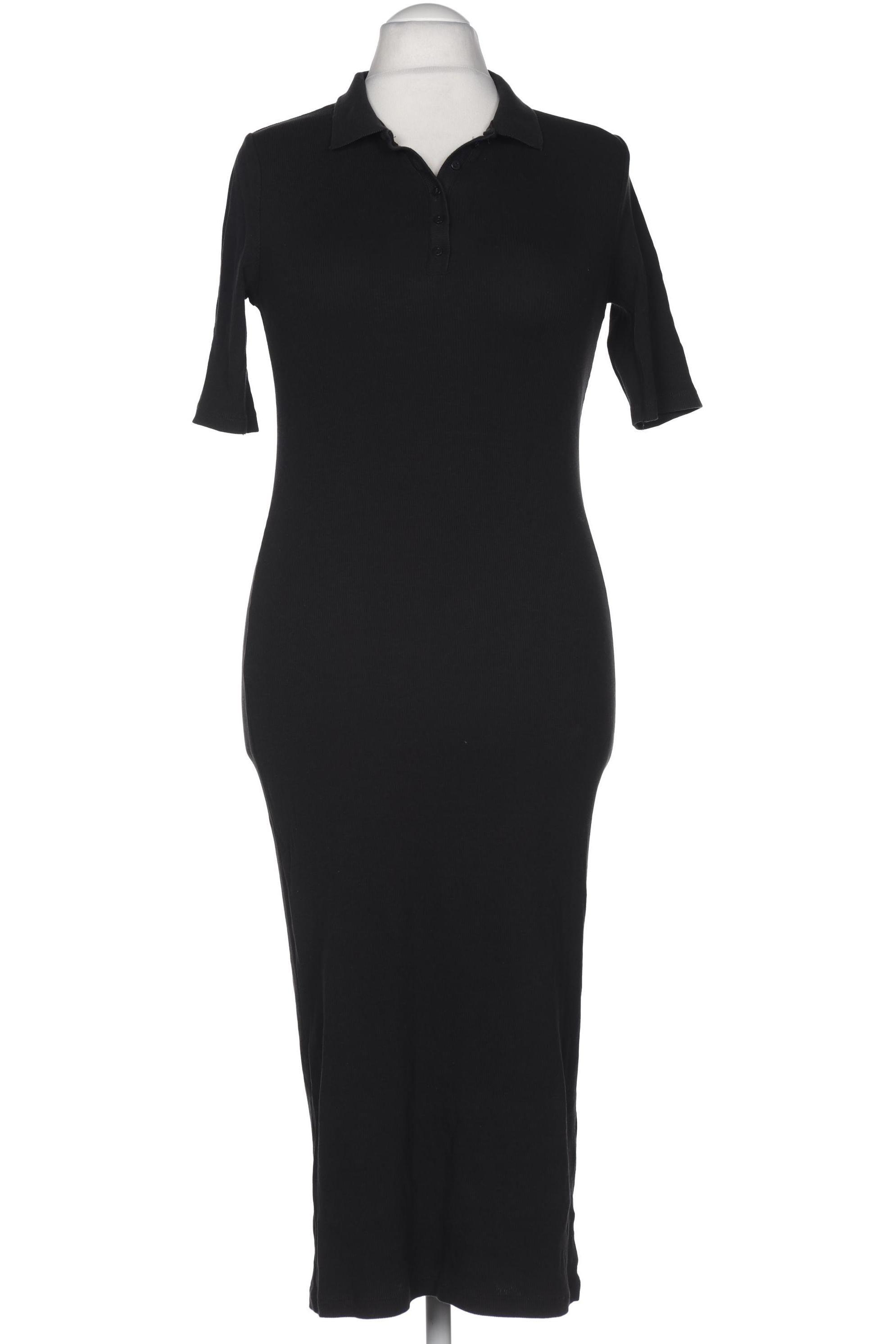 

ZARA Damen Kleid, schwarz