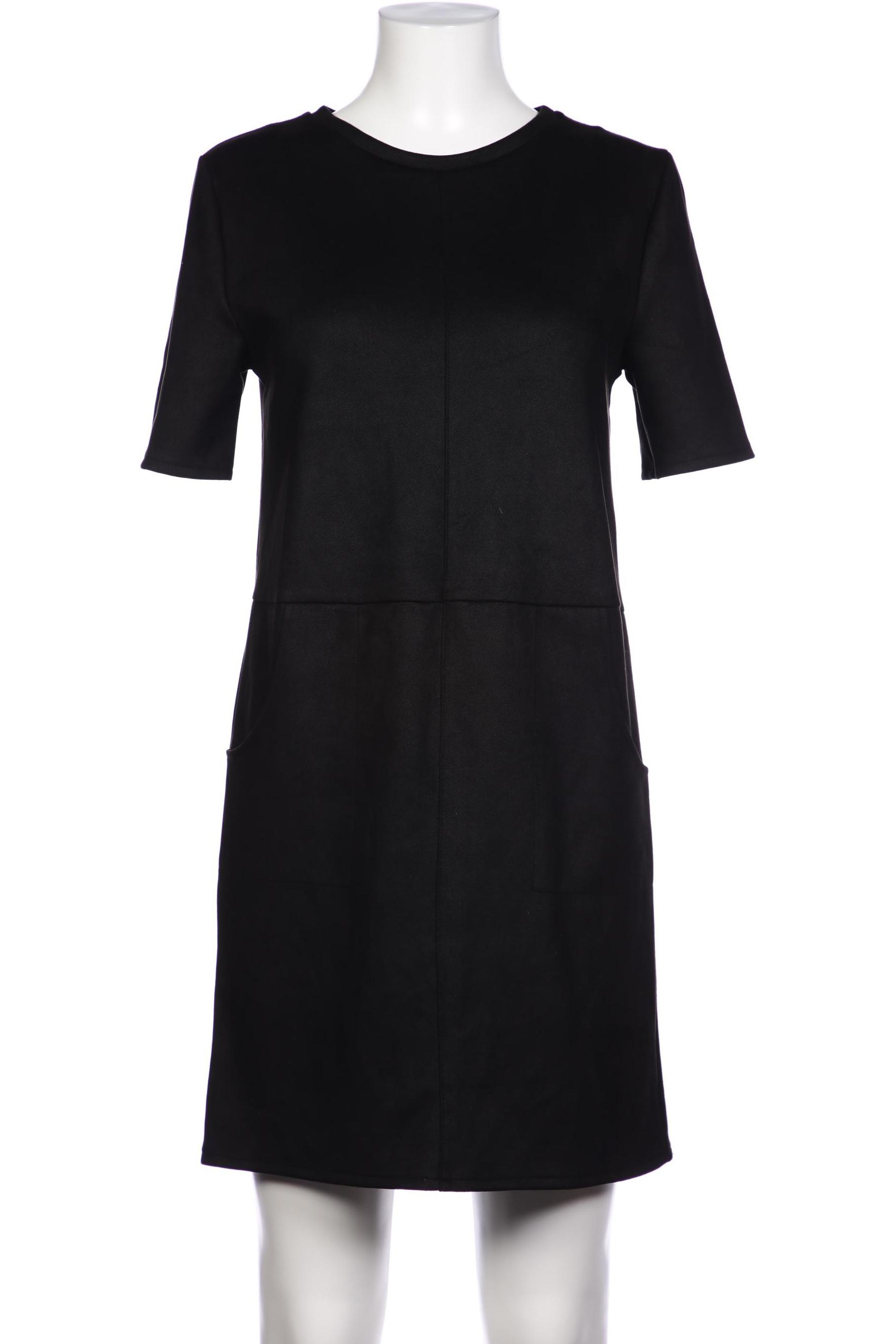 

Zara Damen Kleid, schwarz, Gr. 38