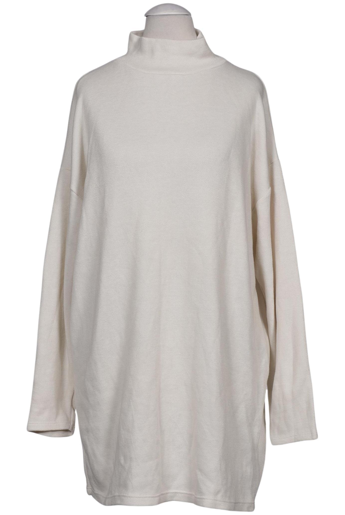 

Zara Damen Kleid, cremeweiß, Gr. 36