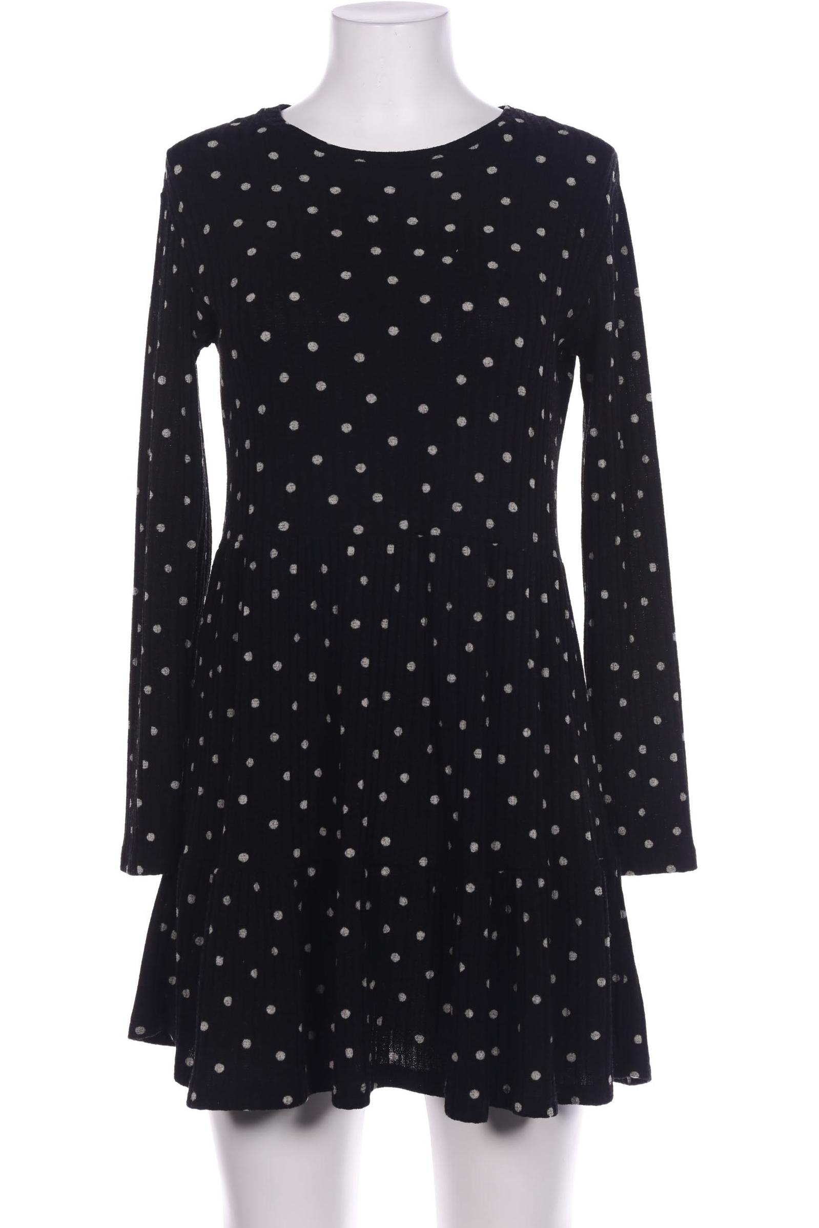 

Zara Damen Kleid, schwarz, Gr. 38