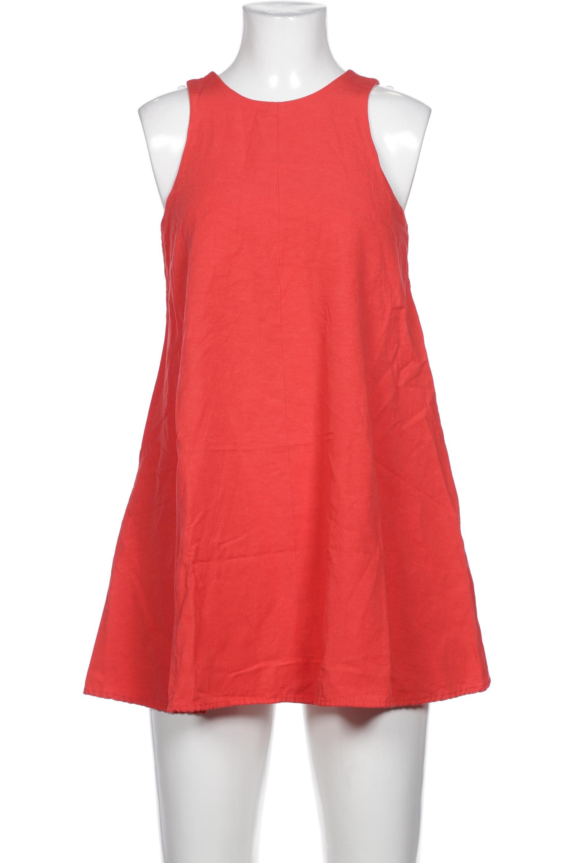 

ZARA Damen Kleid, rot