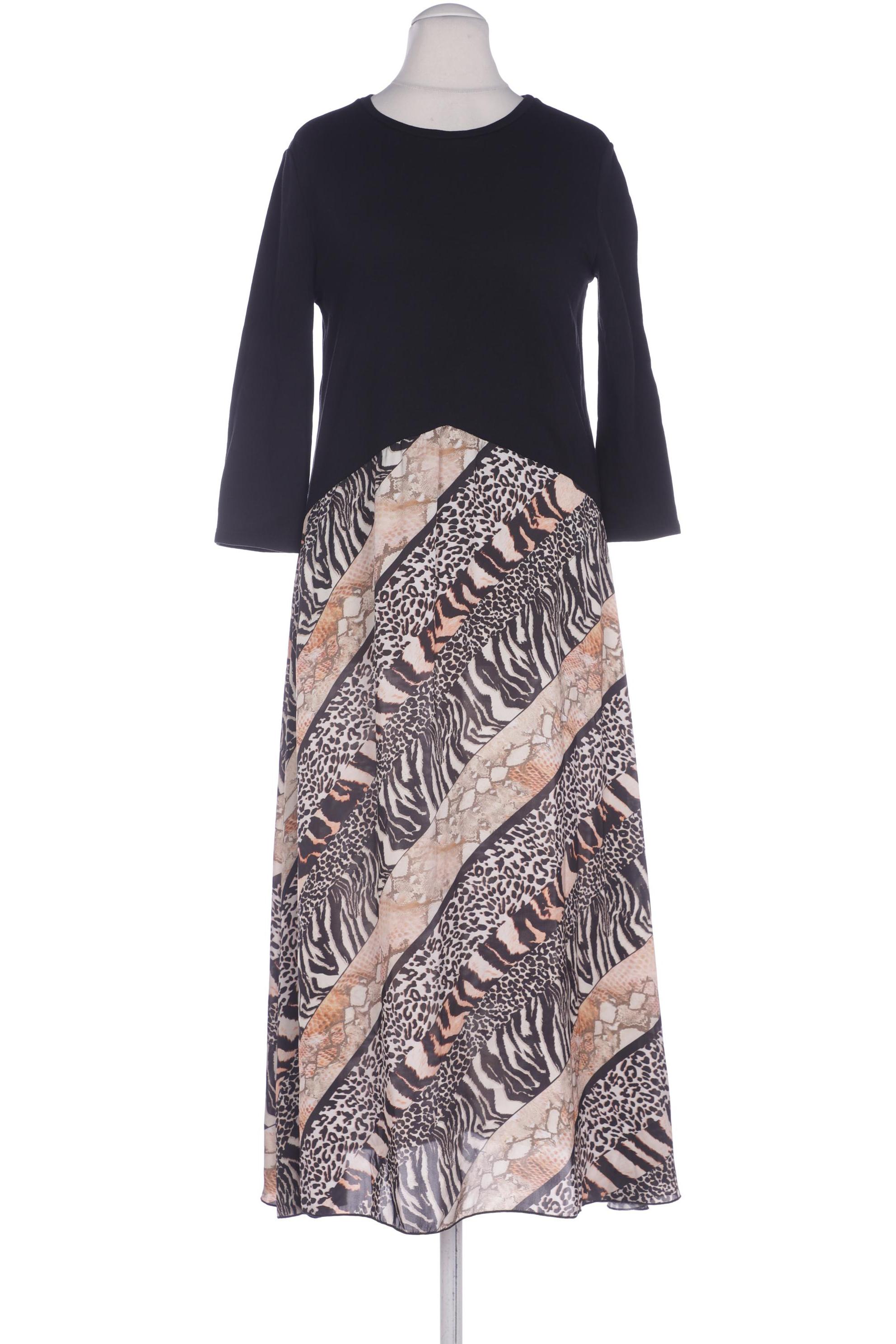 

ZARA Damen Kleid, schwarz