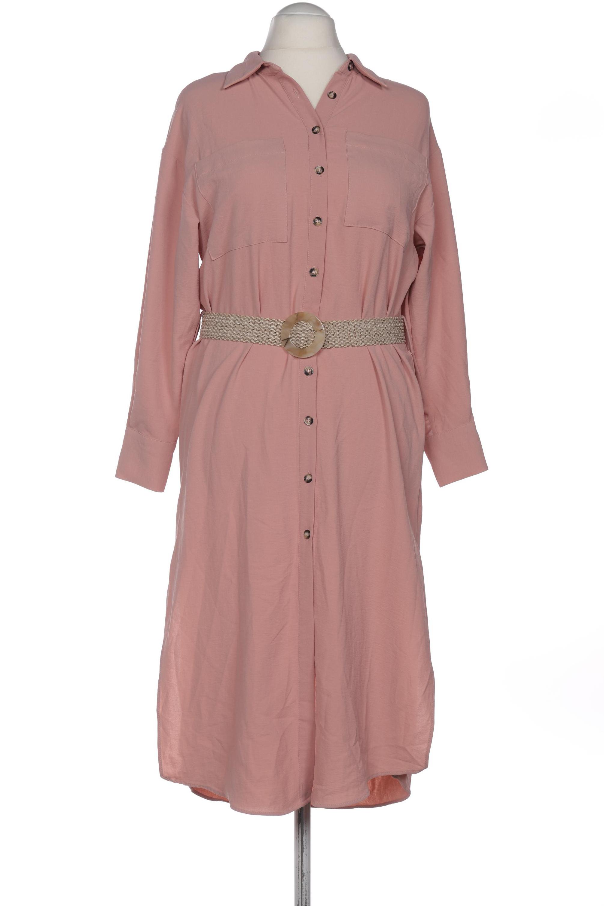 

Zara Damen Kleid, pink, Gr. 34