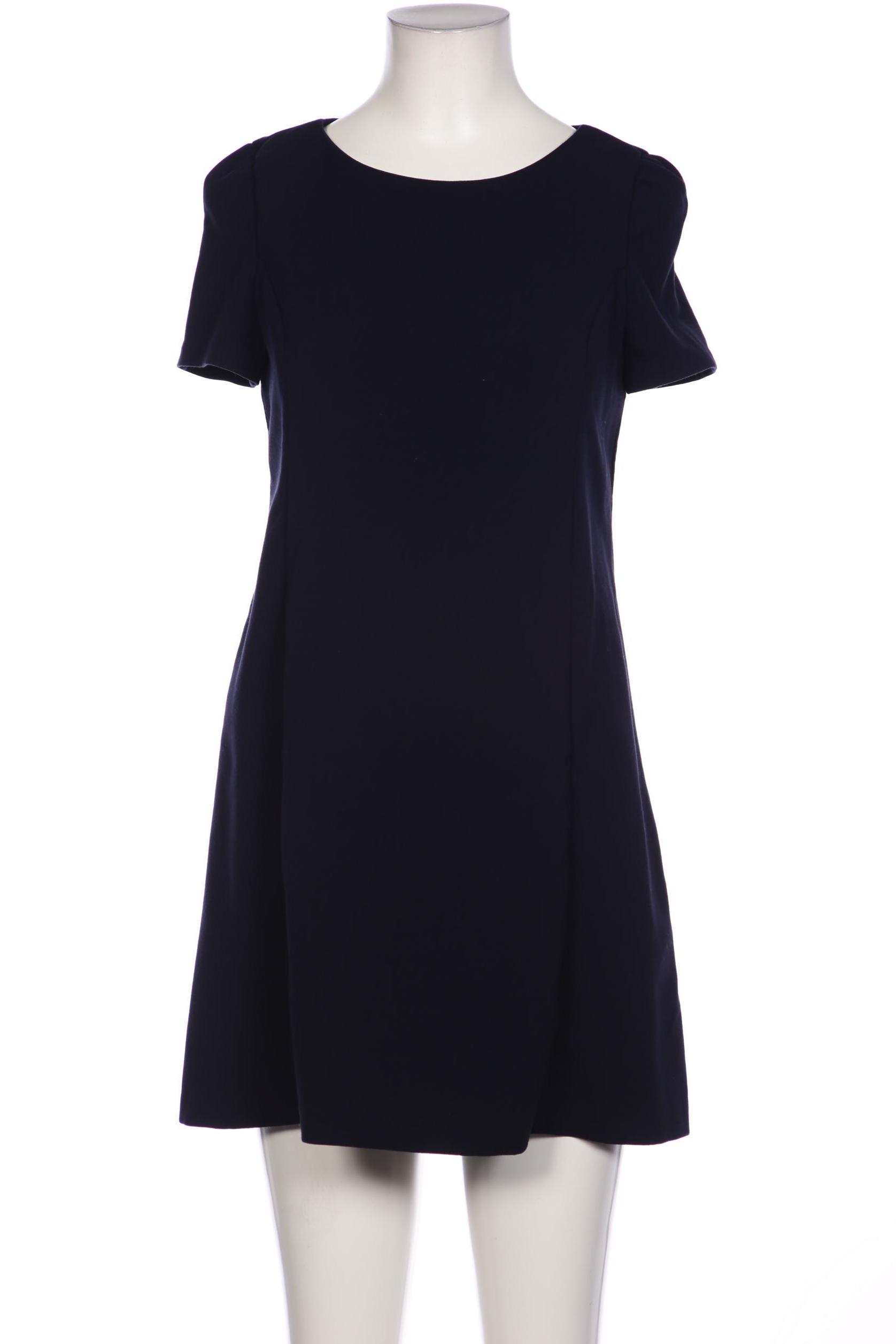 

Zara Damen Kleid, marineblau, Gr. 38