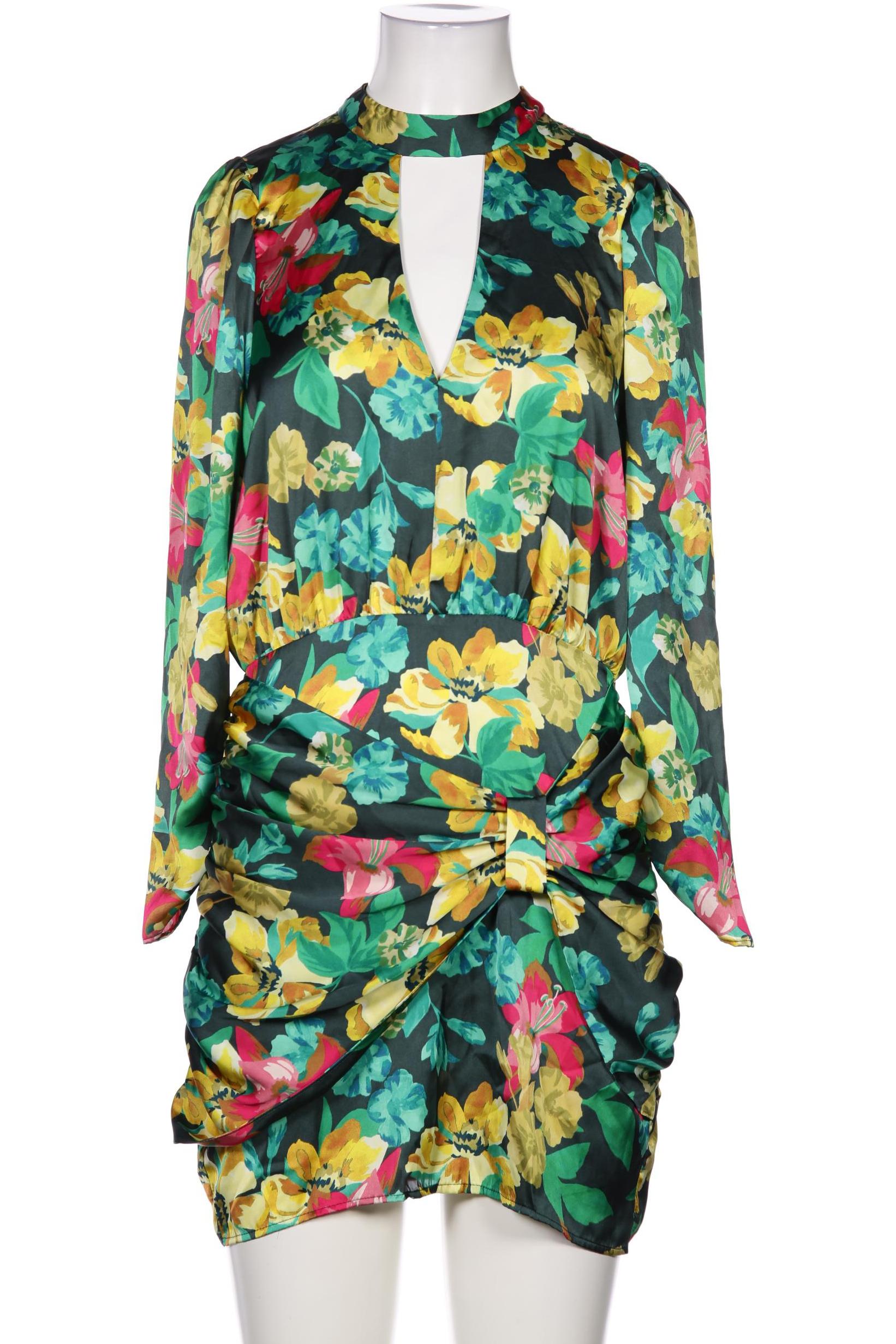 

Zara Damen Kleid, türkis, Gr. 36