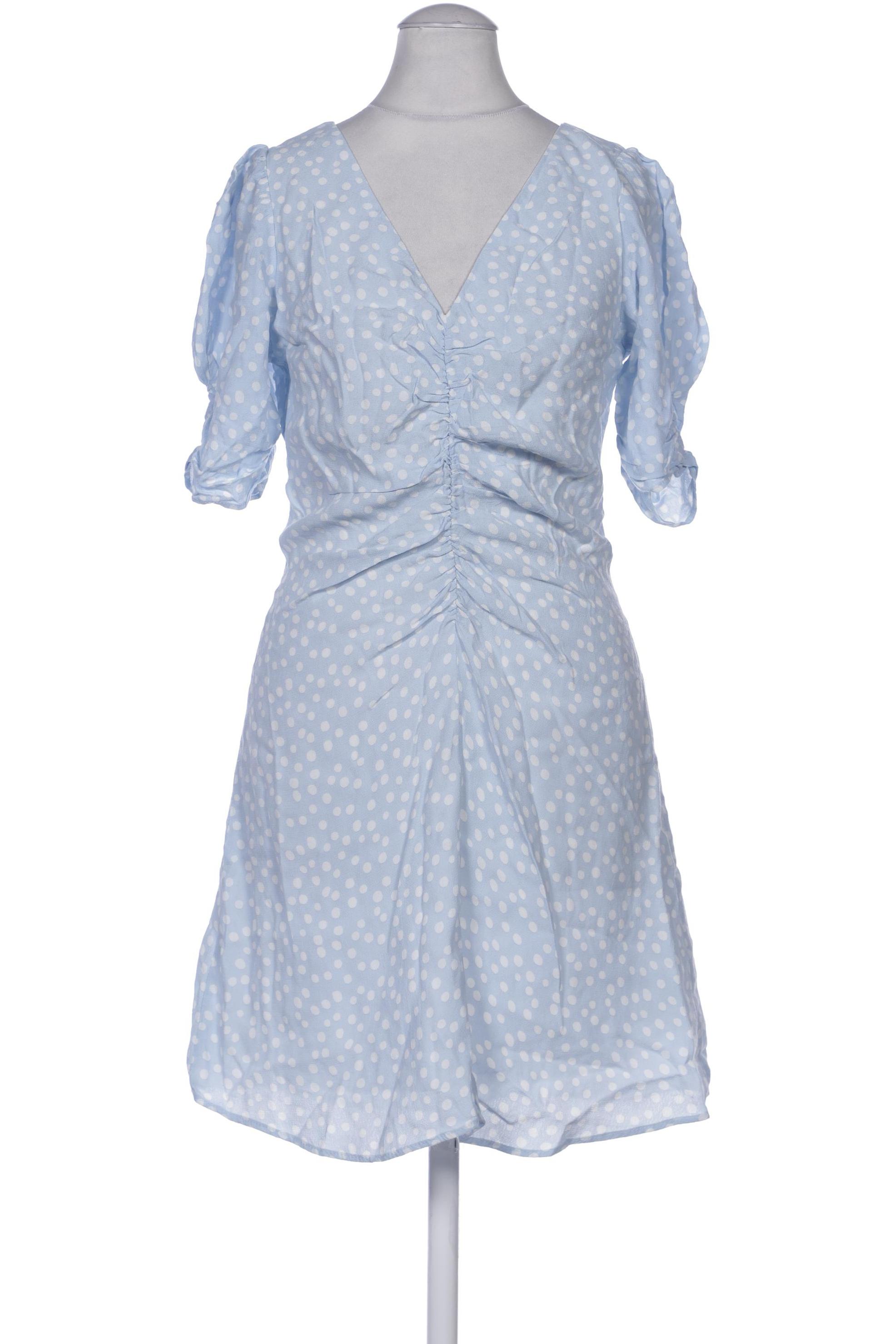 

Zara Damen Kleid, hellblau, Gr. 36