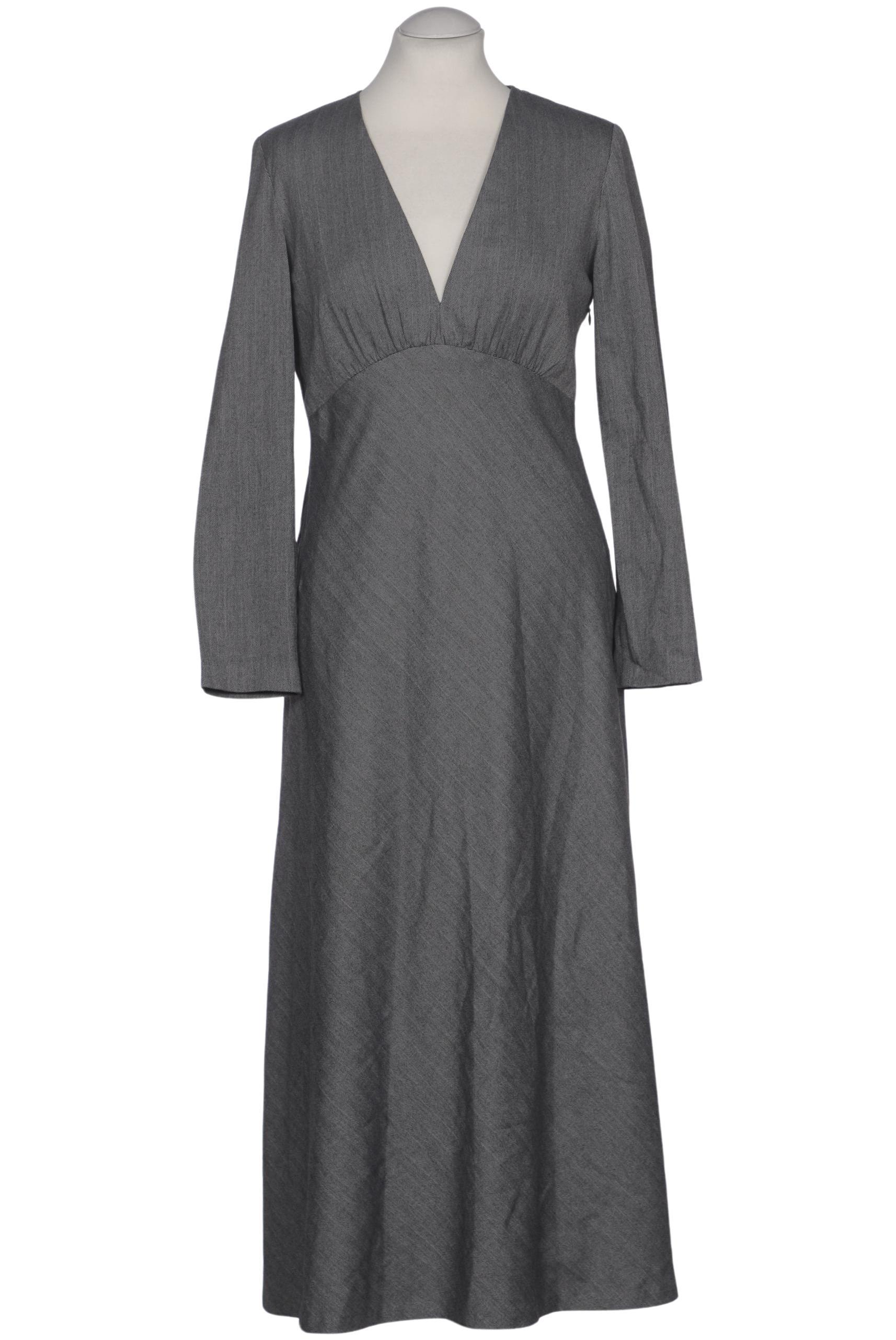 

Zara Damen Kleid, grau, Gr. 36