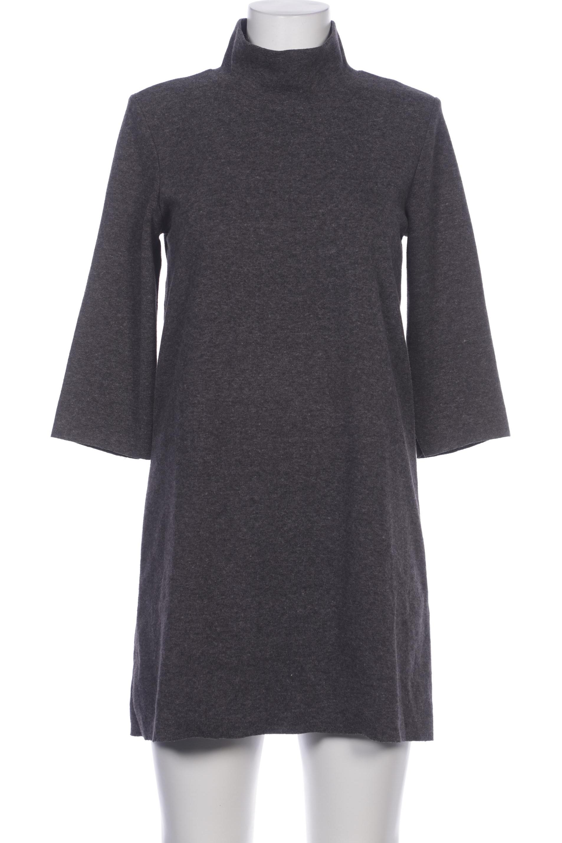 

Zara Damen Kleid, grau, Gr. 38