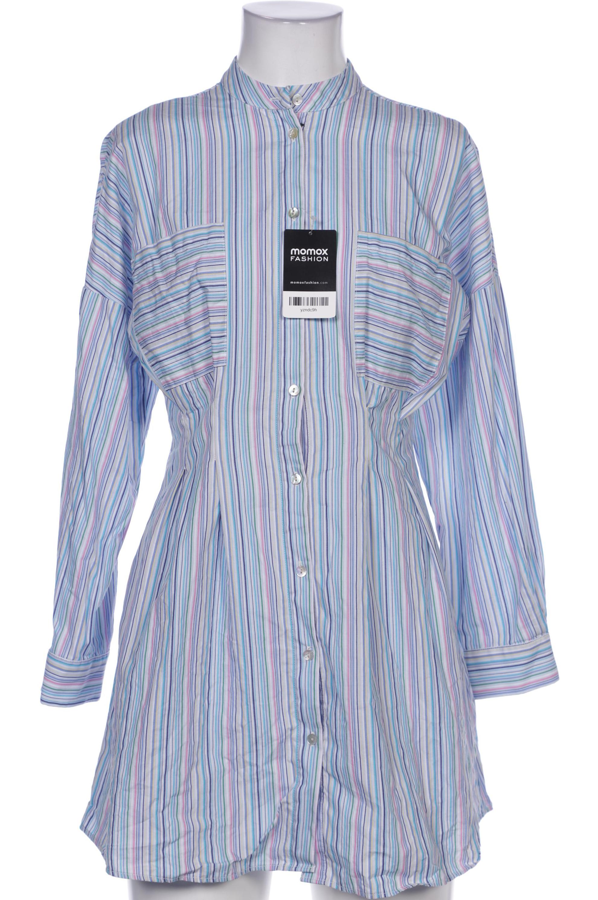 

Zara Damen Kleid, blau, Gr. 34