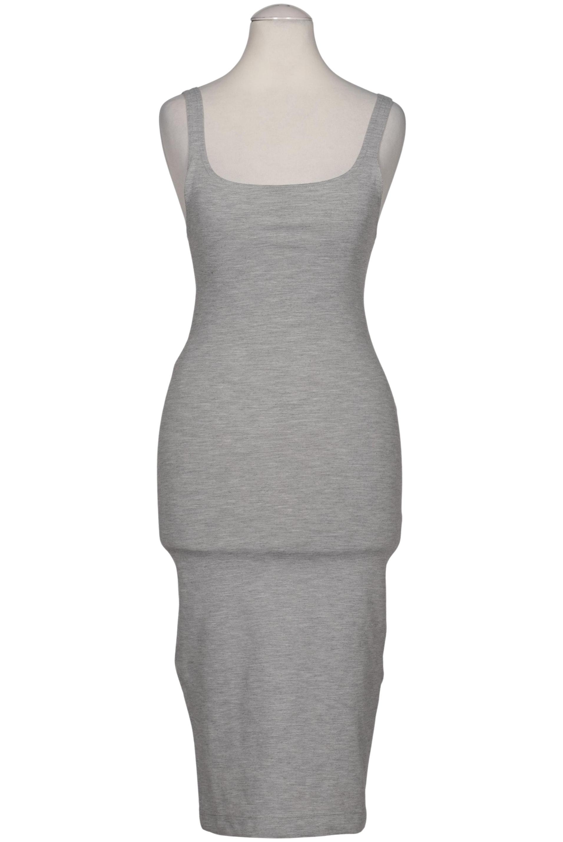 

Zara Damen Kleid, grau, Gr. 36