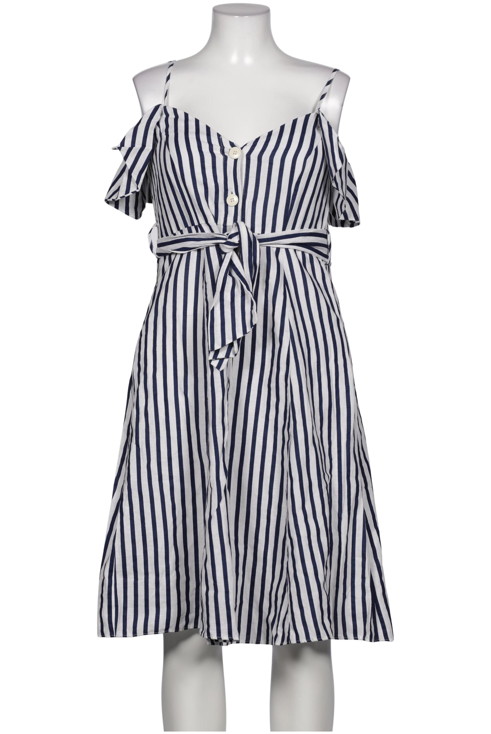 

Zara Damen Kleid, marineblau, Gr. 42