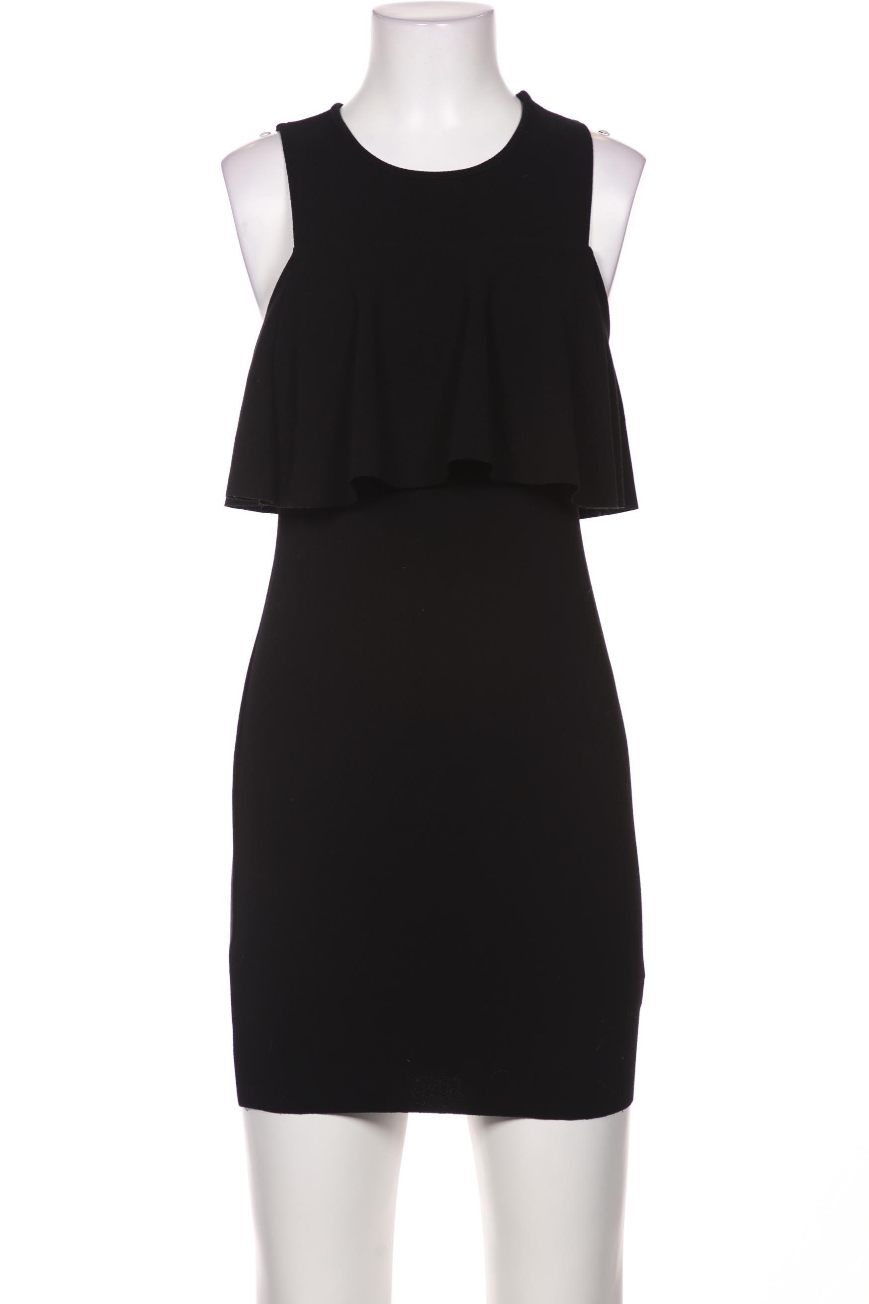 

Zara Damen Kleid, schwarz, Gr. 36