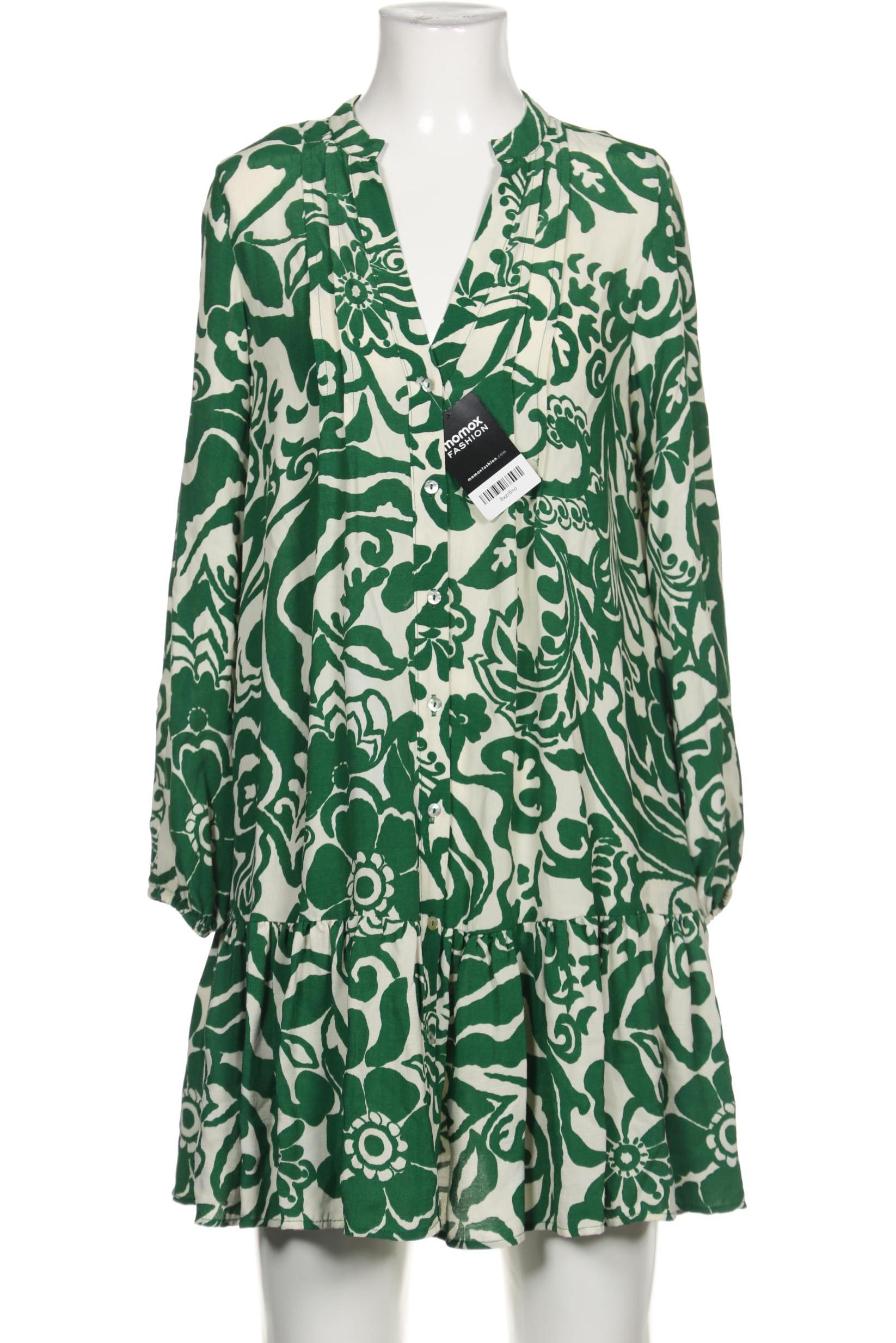 

Zara Damen Kleid, grün, Gr. 34