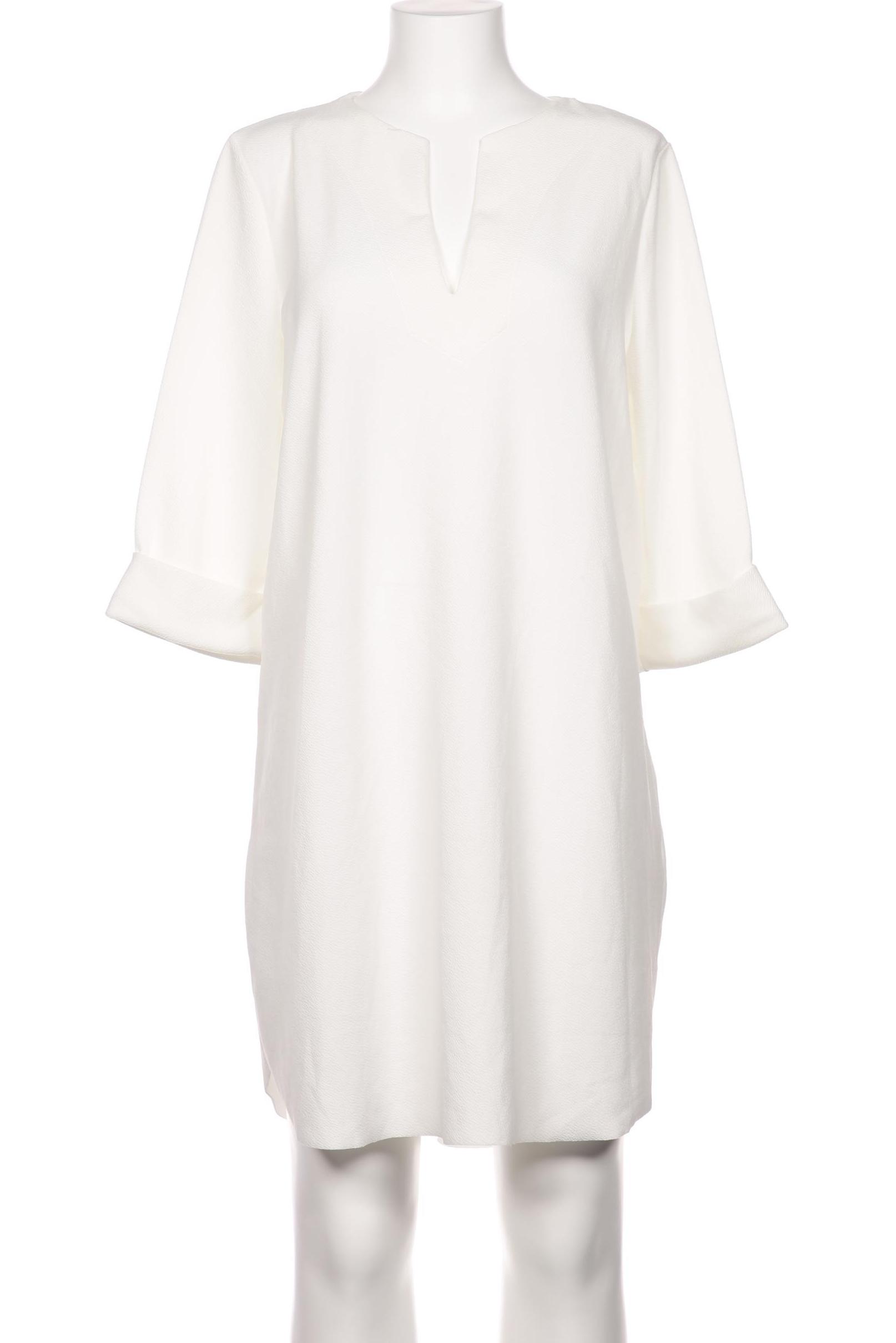 

Zara Damen Kleid, weiß, Gr. 42