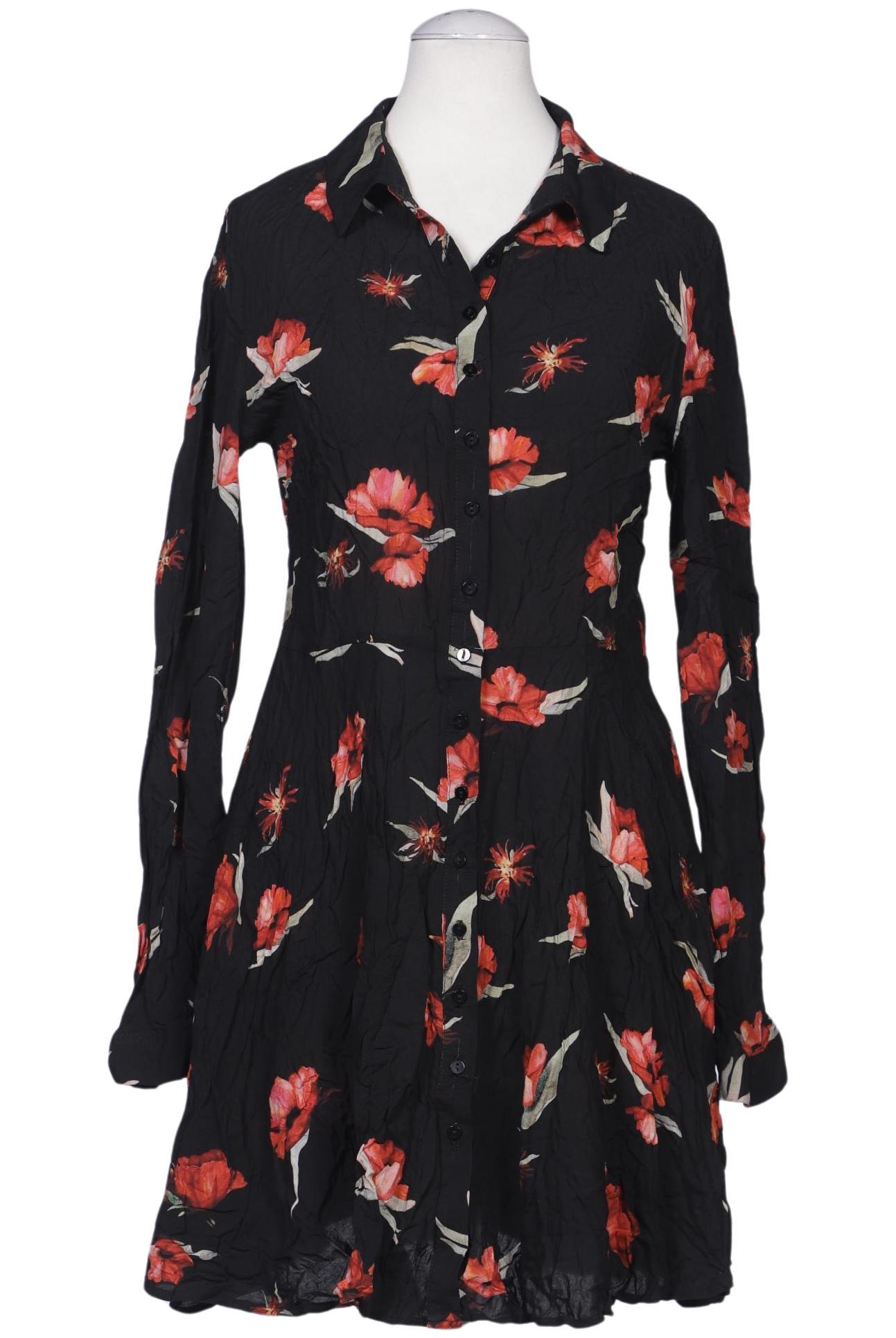 

Zara Damen Kleid, mehrfarbig, Gr. 36