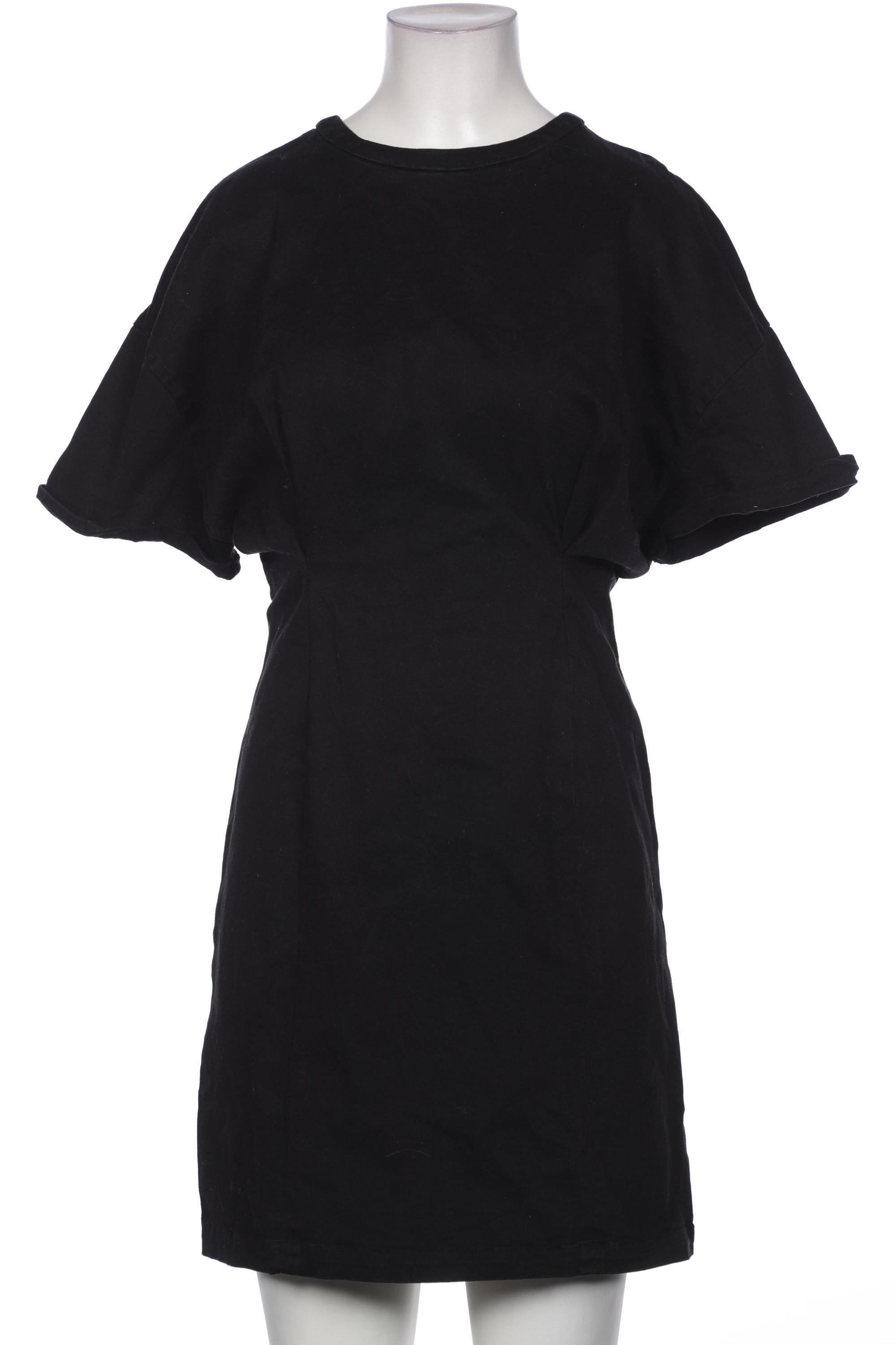 

Zara Damen Kleid, schwarz, Gr. 38