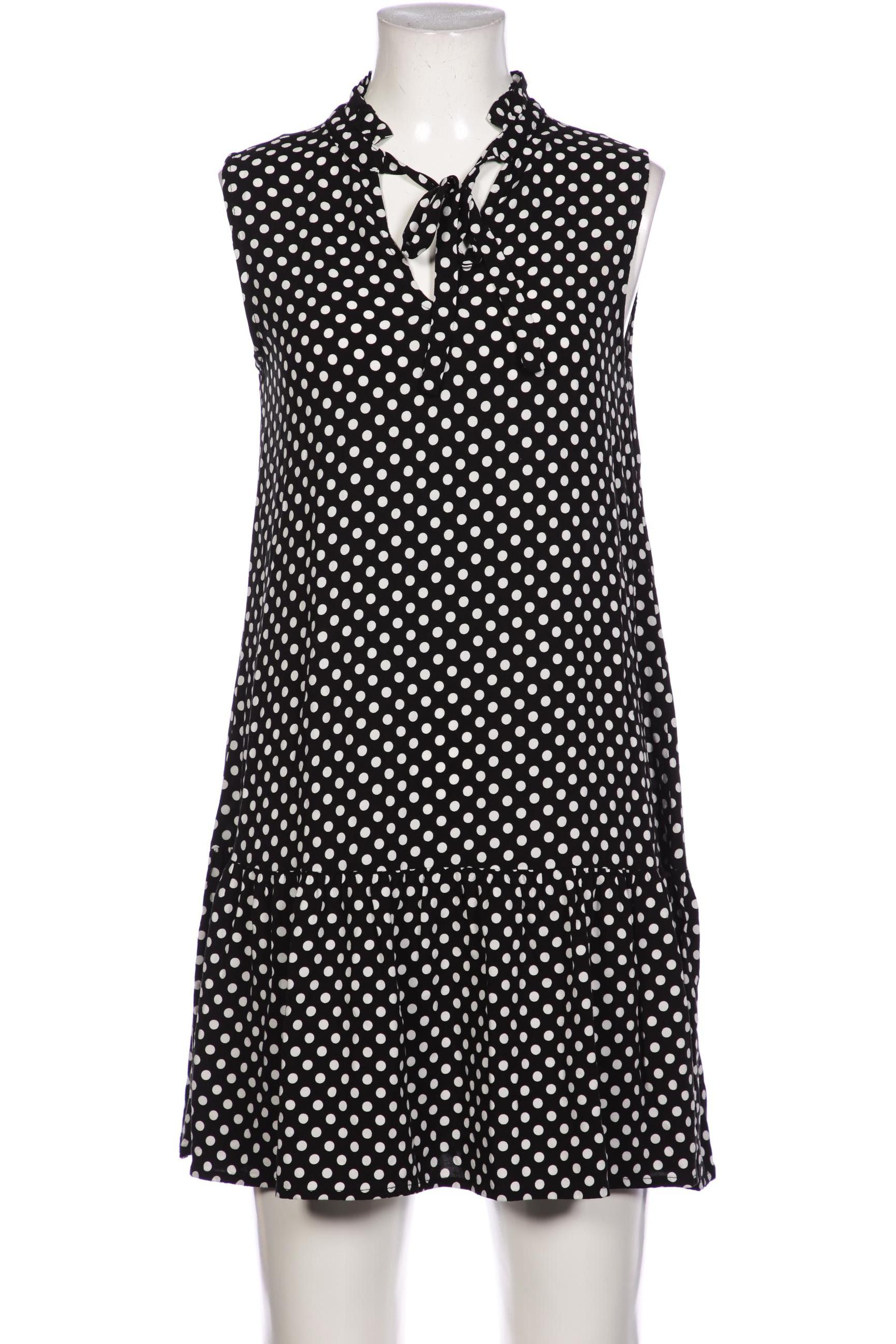 

Zara Damen Kleid, schwarz, Gr. 38