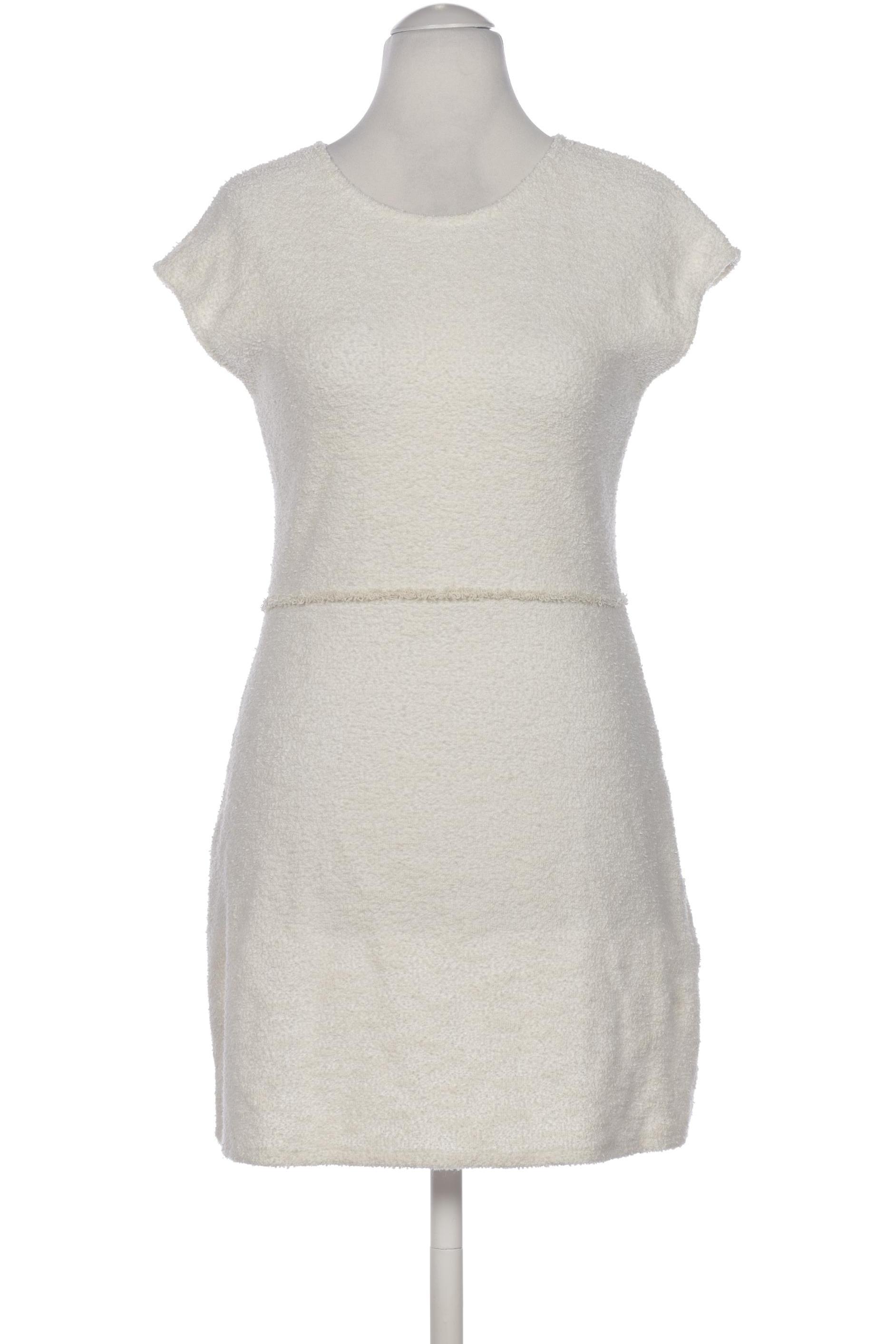 

Zara Damen Kleid, cremeweiß, Gr. 38