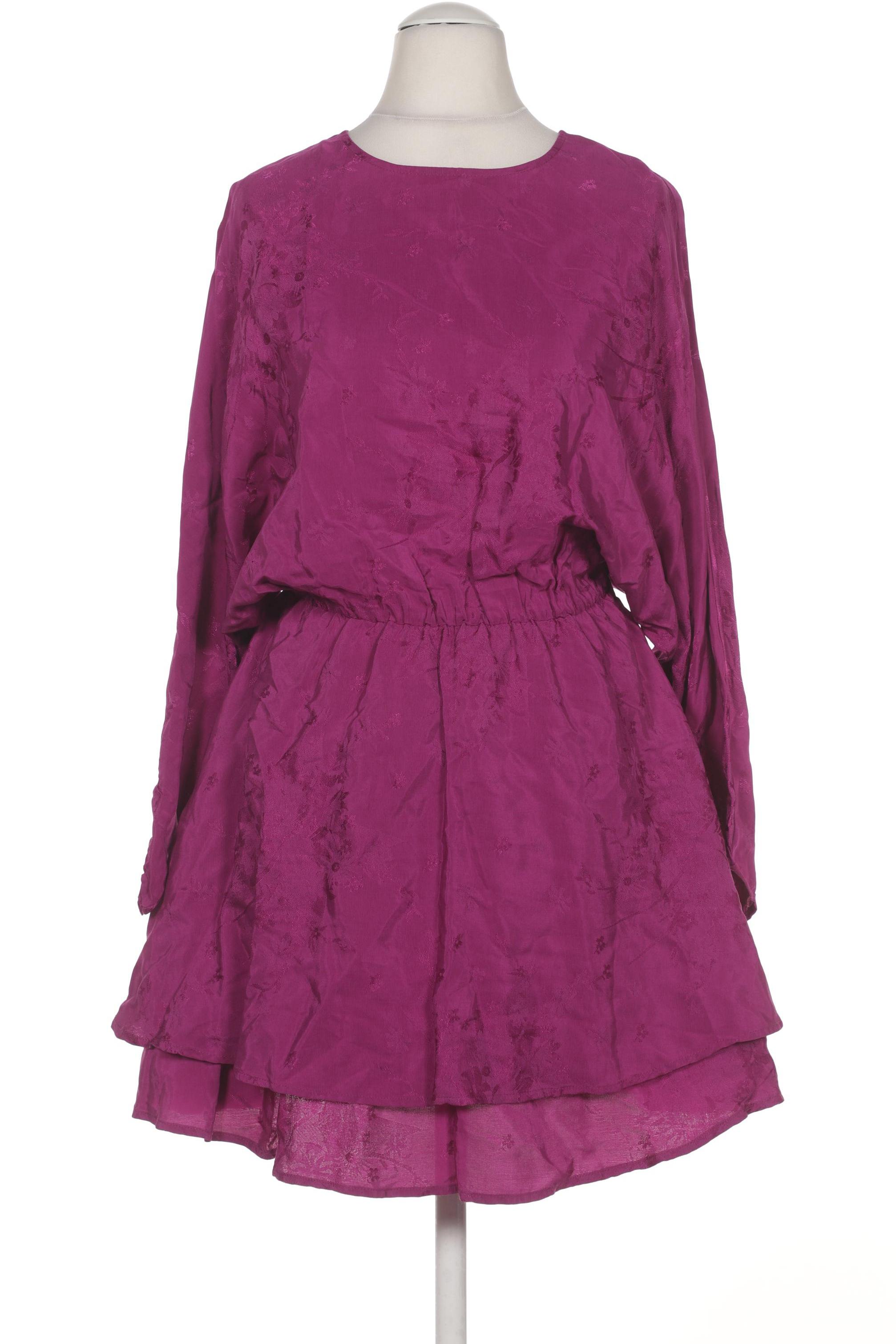 

Zara Damen Kleid, pink, Gr. 38