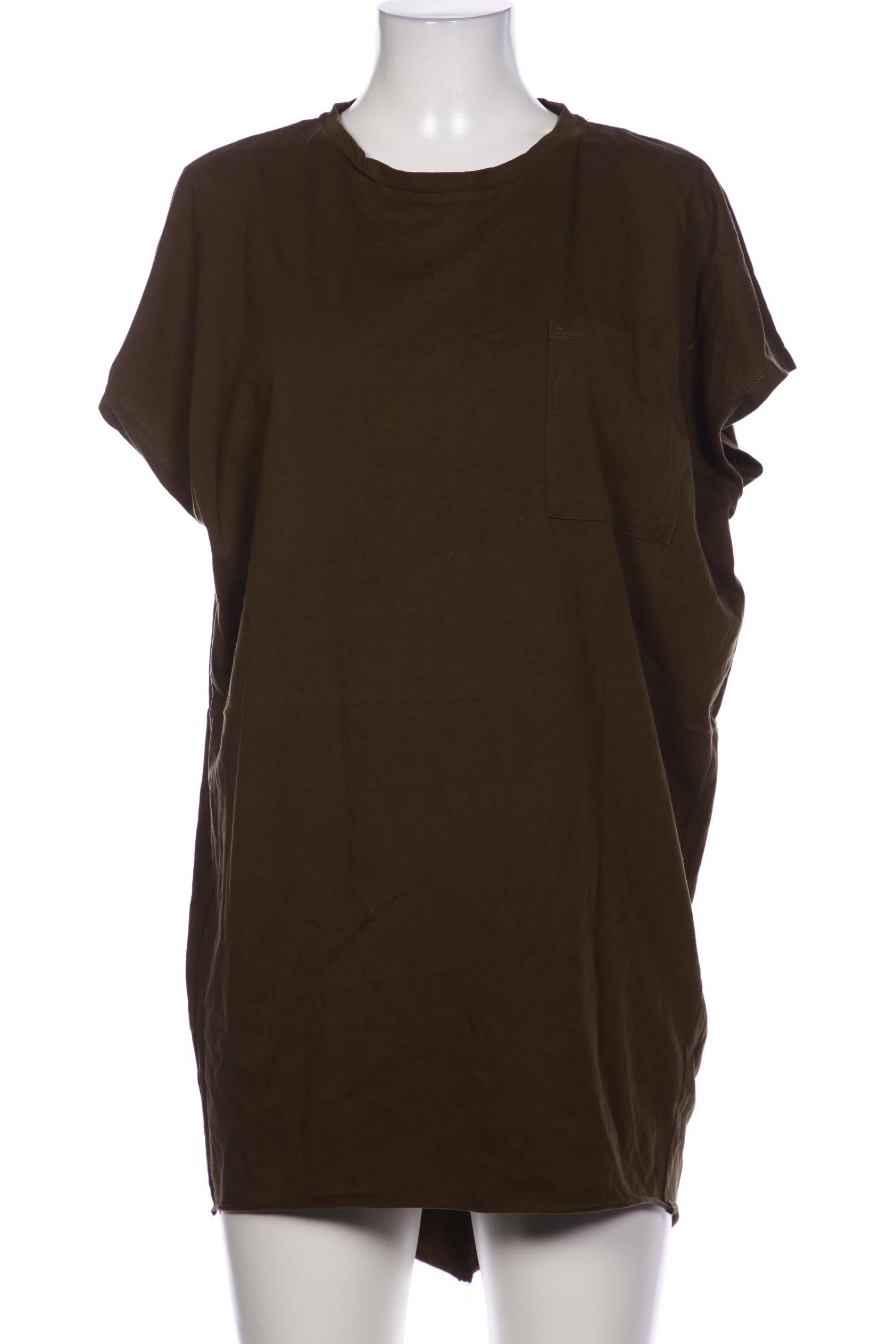 

Zara Damen Kleid, grün, Gr. 38