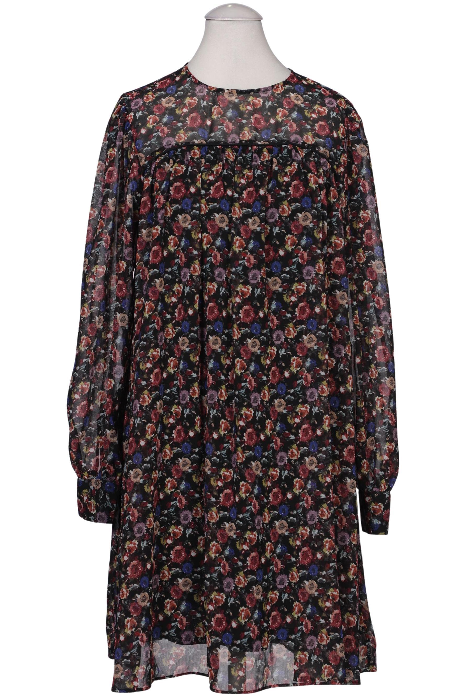 Thumbnail - Zara Damen Kleid, schwarz, Gr. 34