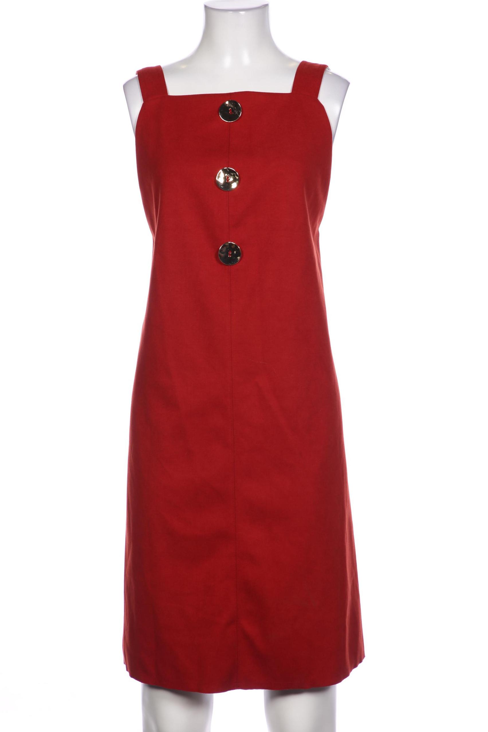 

Zara Damen Kleid, rot, Gr. 36