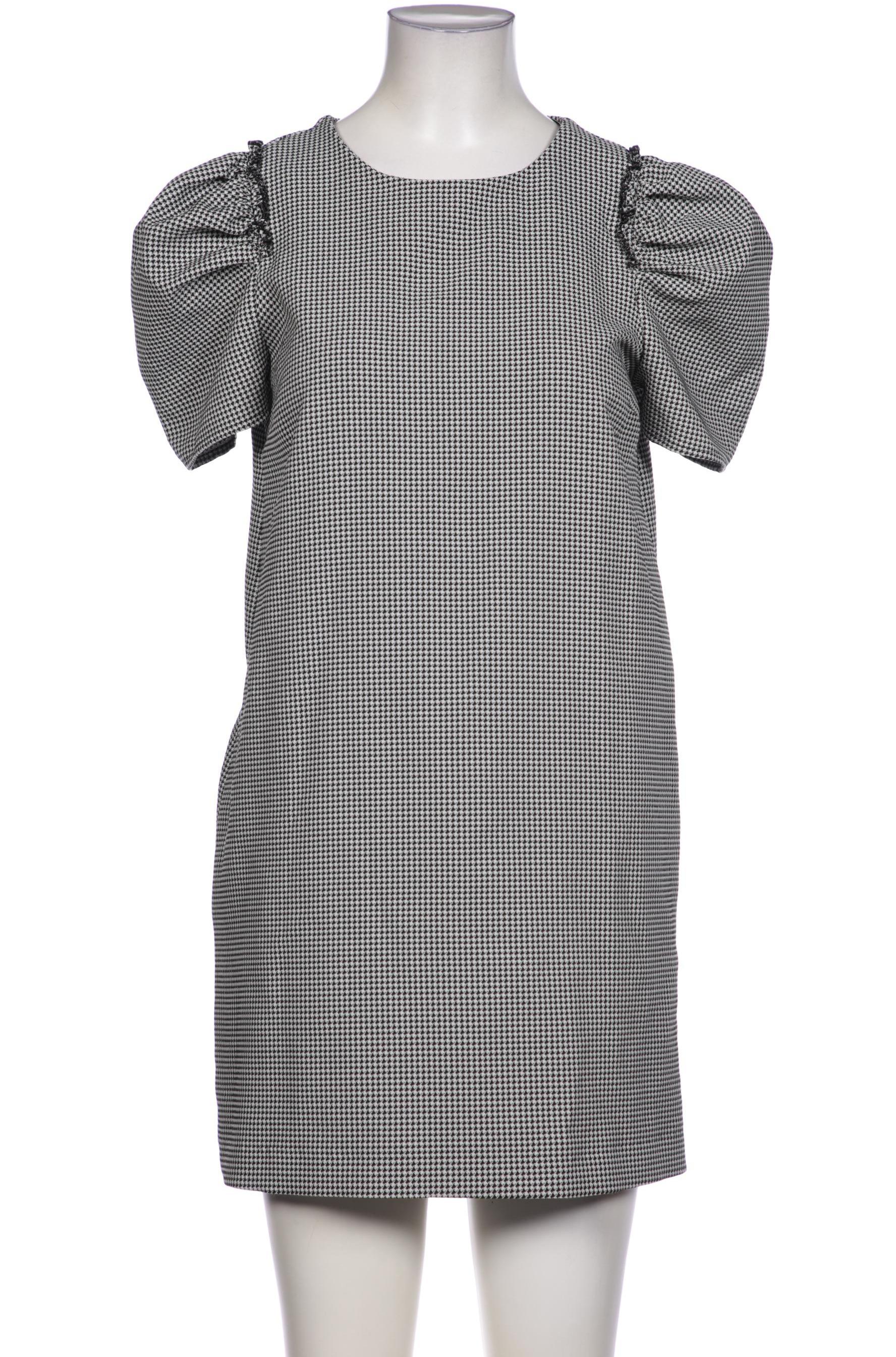 

Zara Damen Kleid, grau, Gr. 36