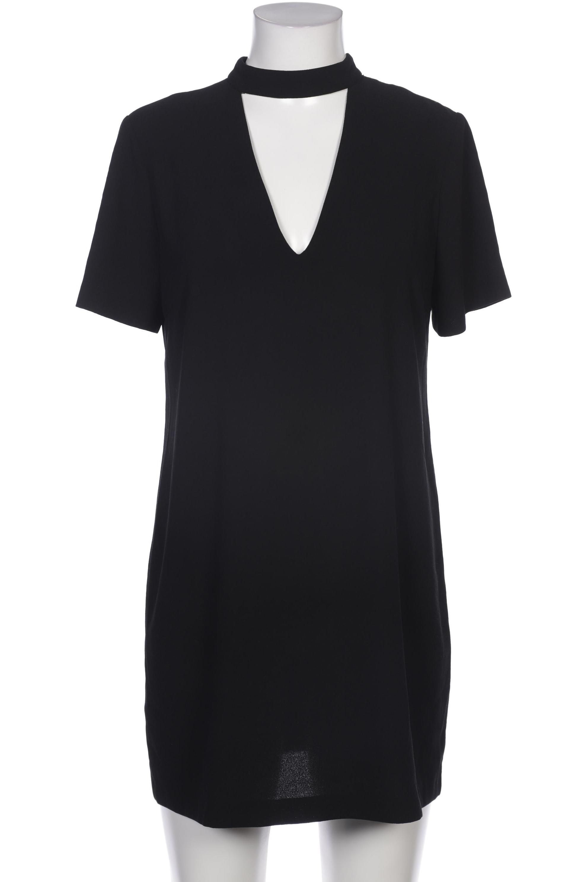 

ZARA Damen Kleid, schwarz