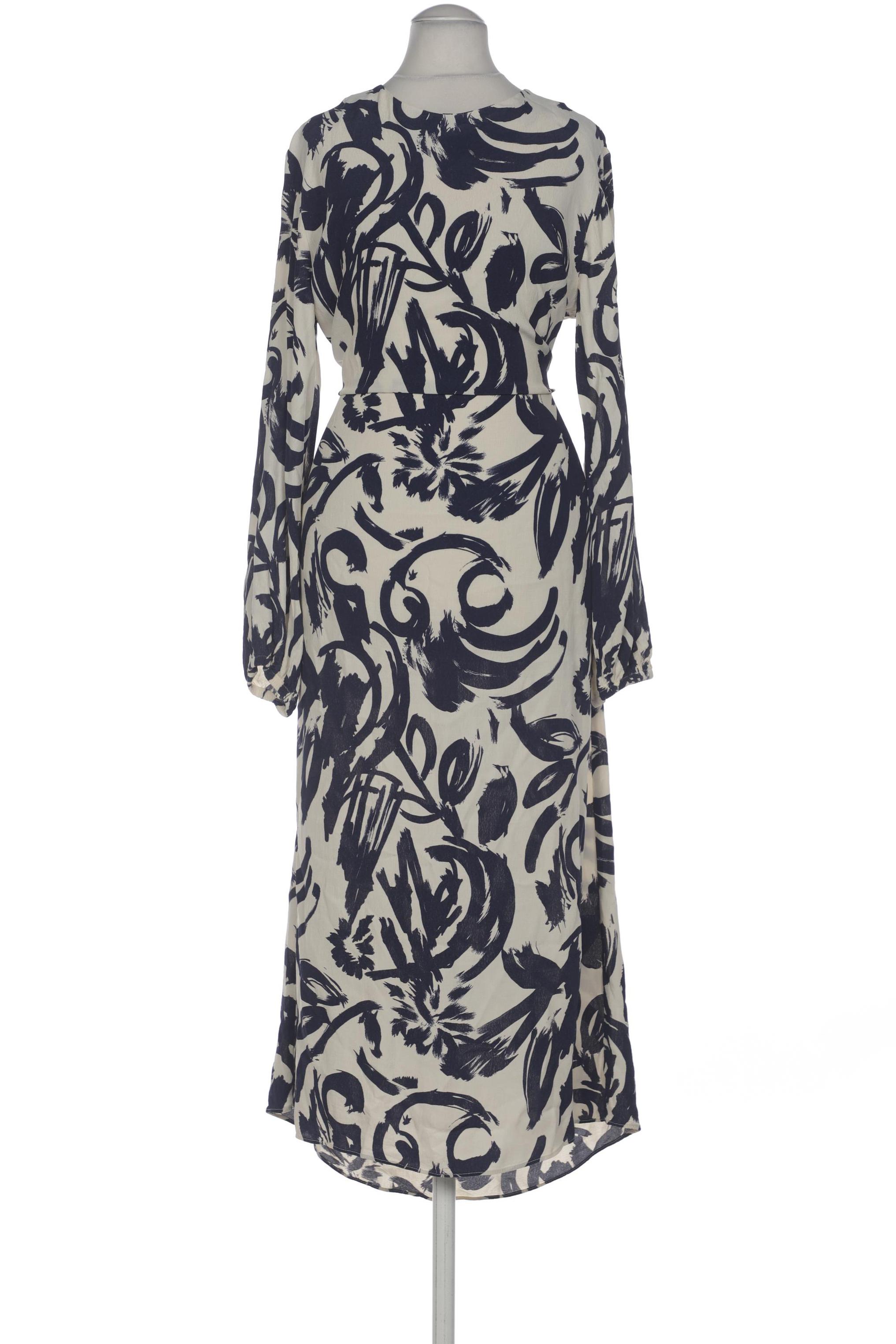 

Zara Damen Kleid, marineblau, Gr. 36