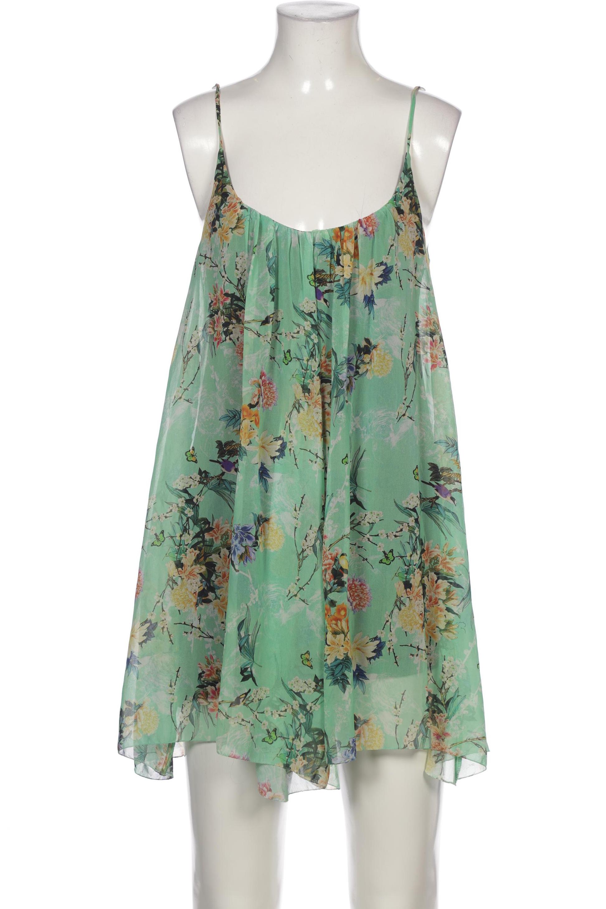 

Zara Damen Kleid, hellgrün, Gr. 34