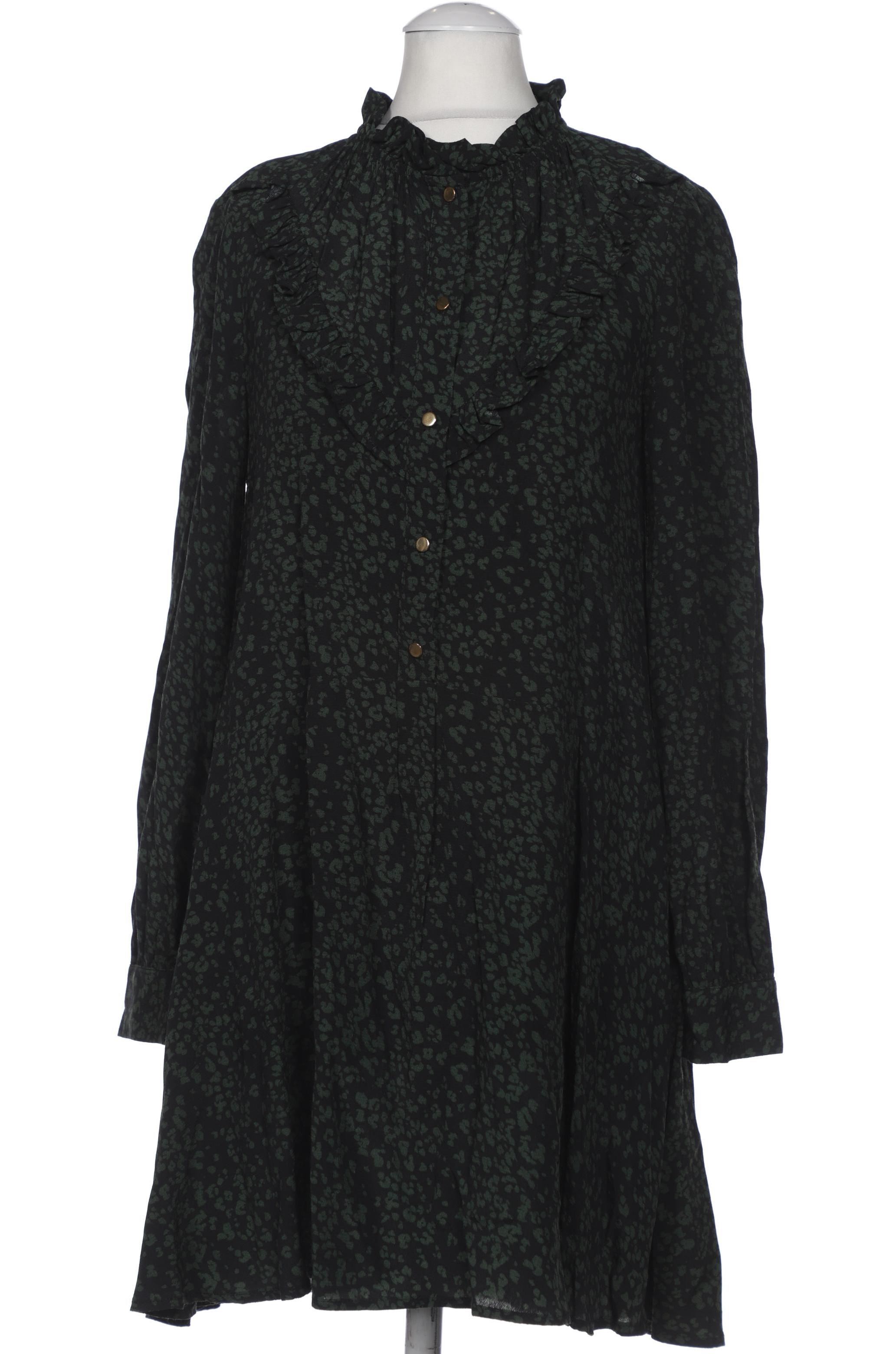 

Zara Damen Kleid, grün, Gr. 34
