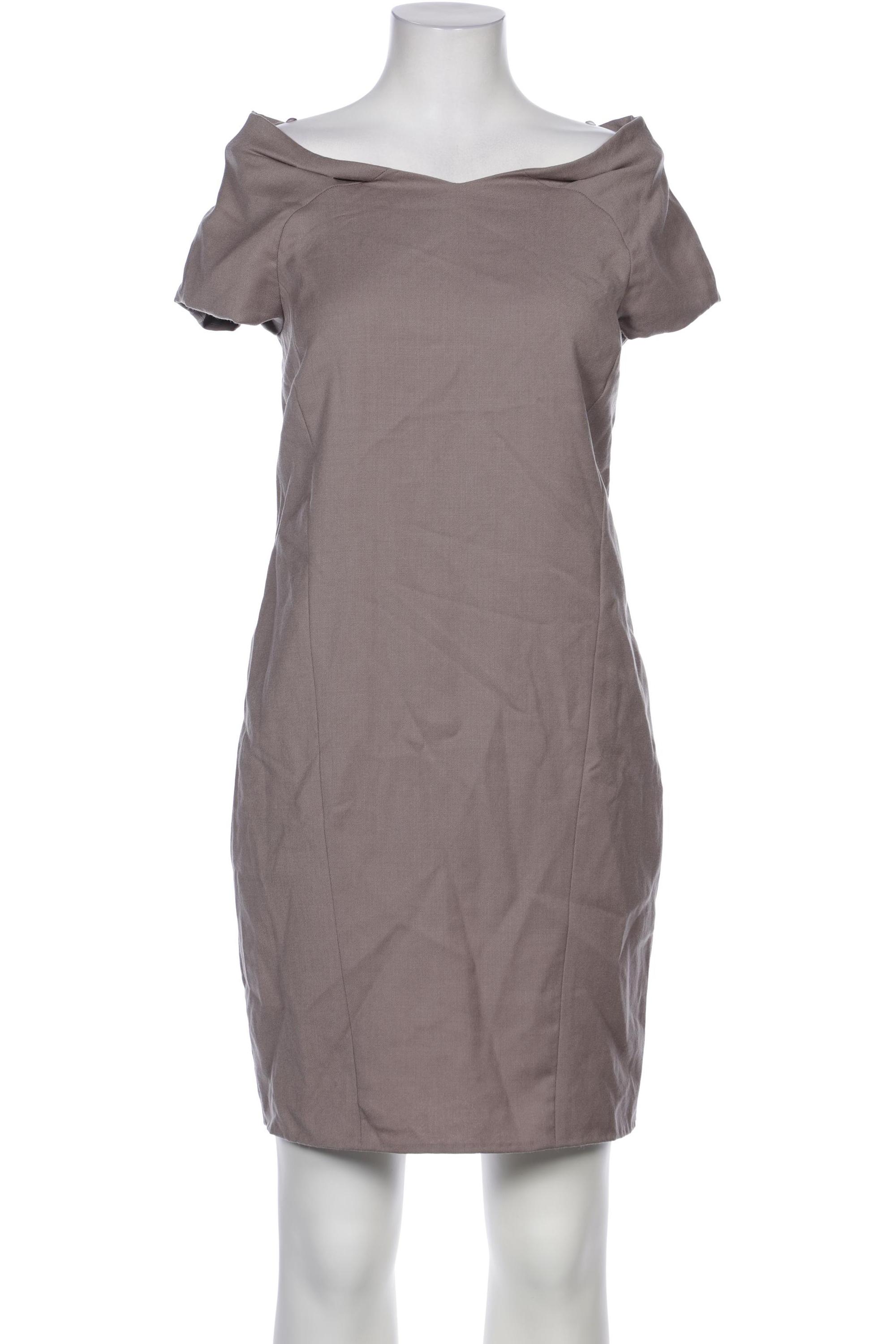 

ZARA Damen Kleid, grau