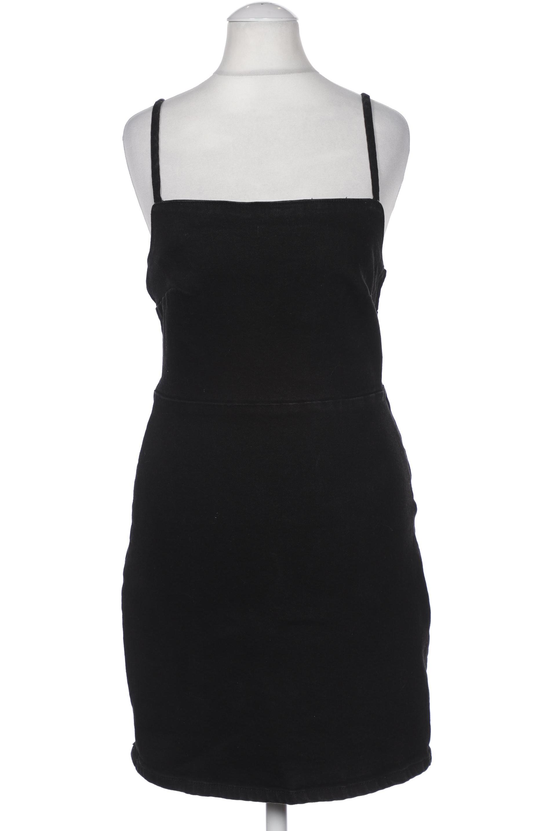 

ZARA Damen Kleid, schwarz