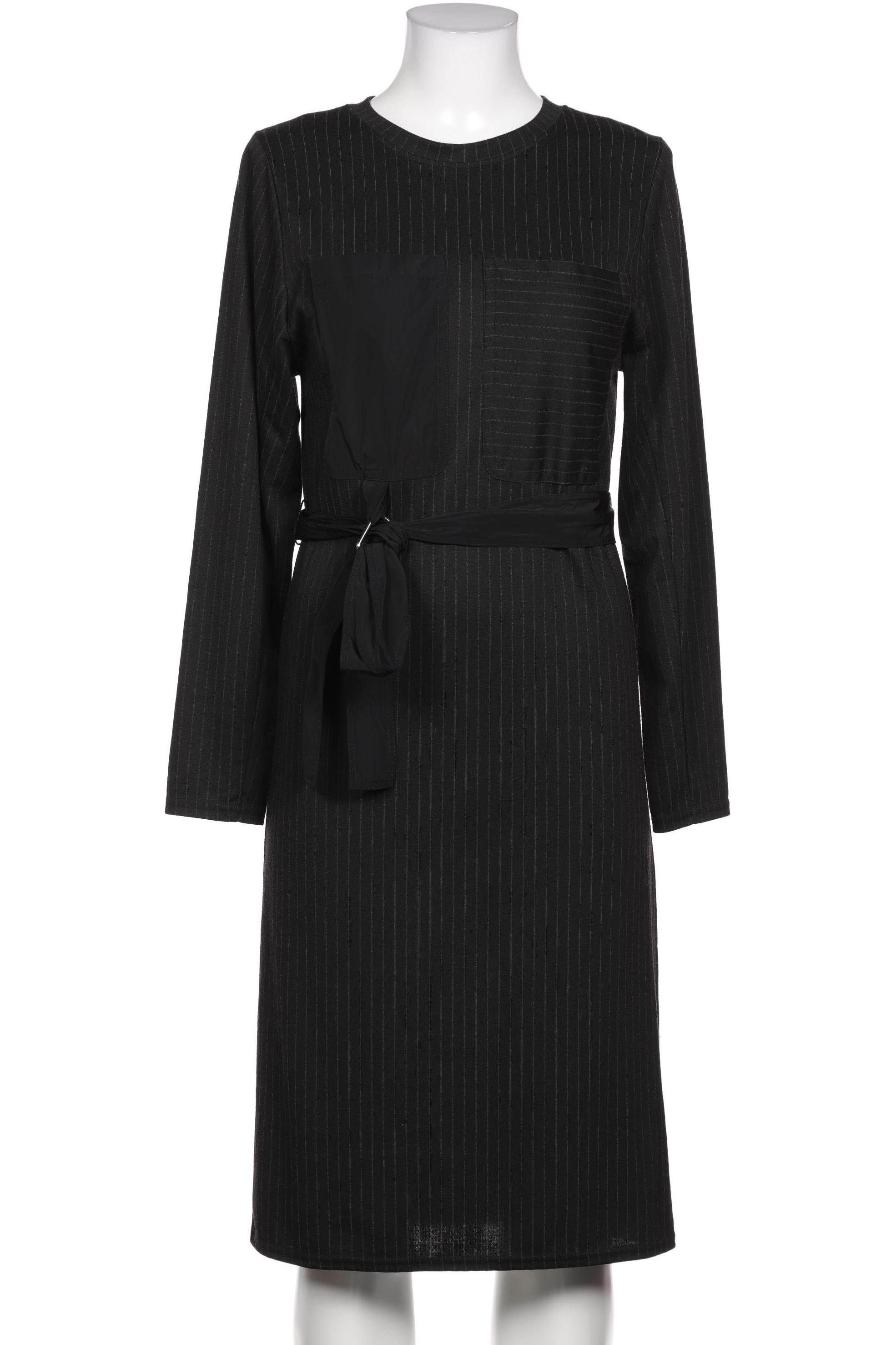 

ZARA Damen Kleid, schwarz