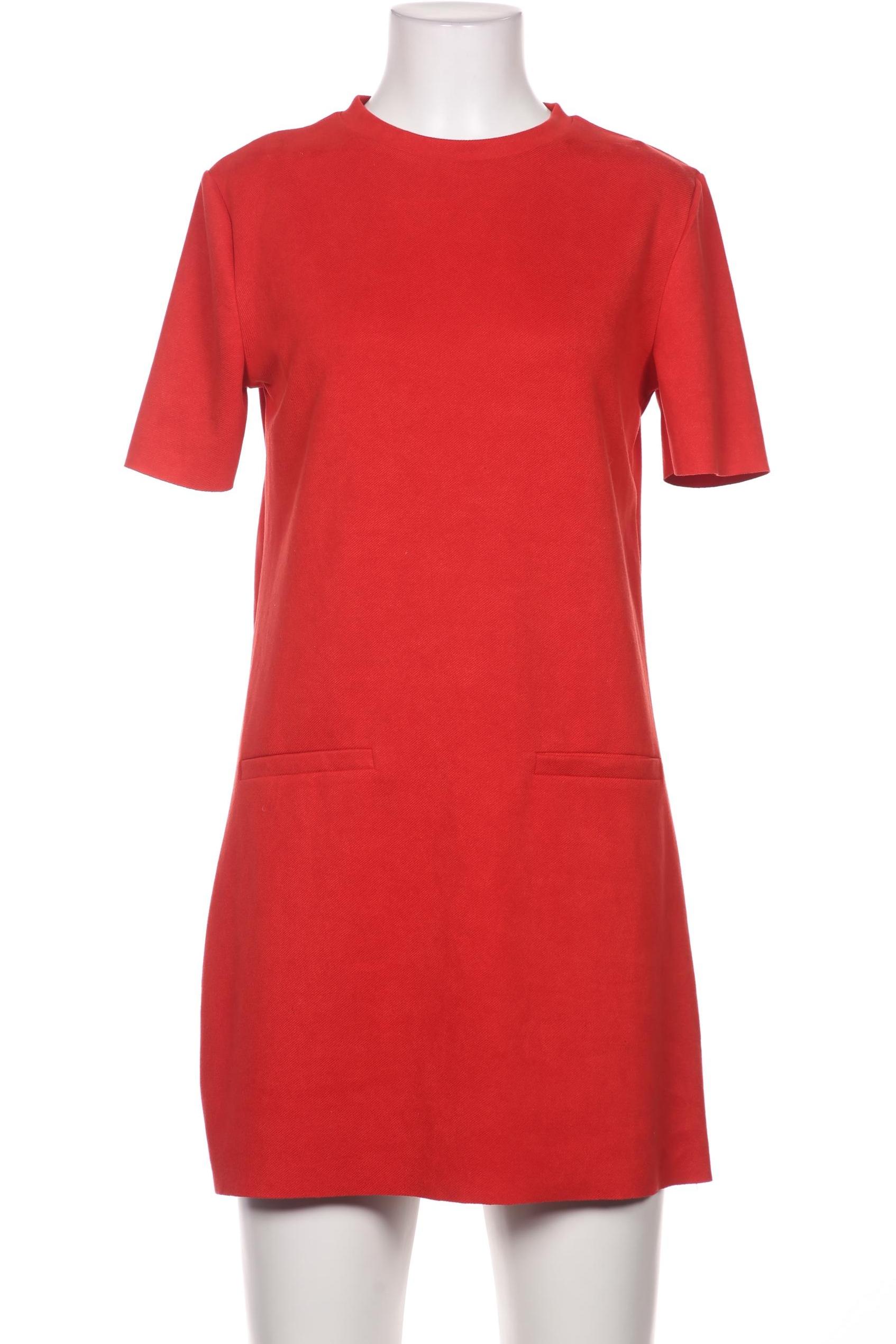 

Zara Damen Kleid, rot, Gr. 36