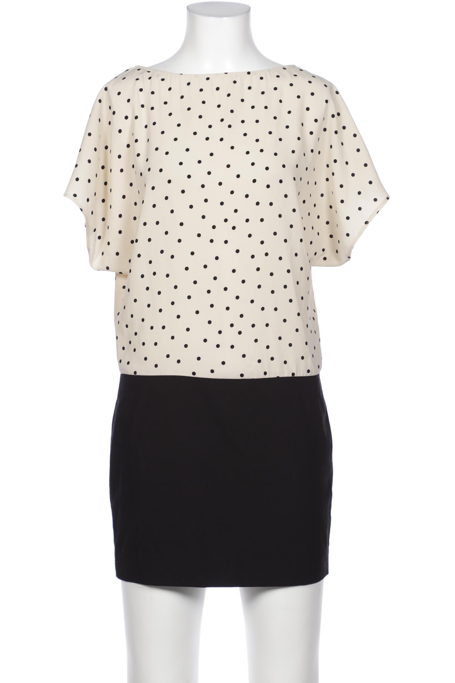 

Zara Damen Kleid, beige, Gr. 34