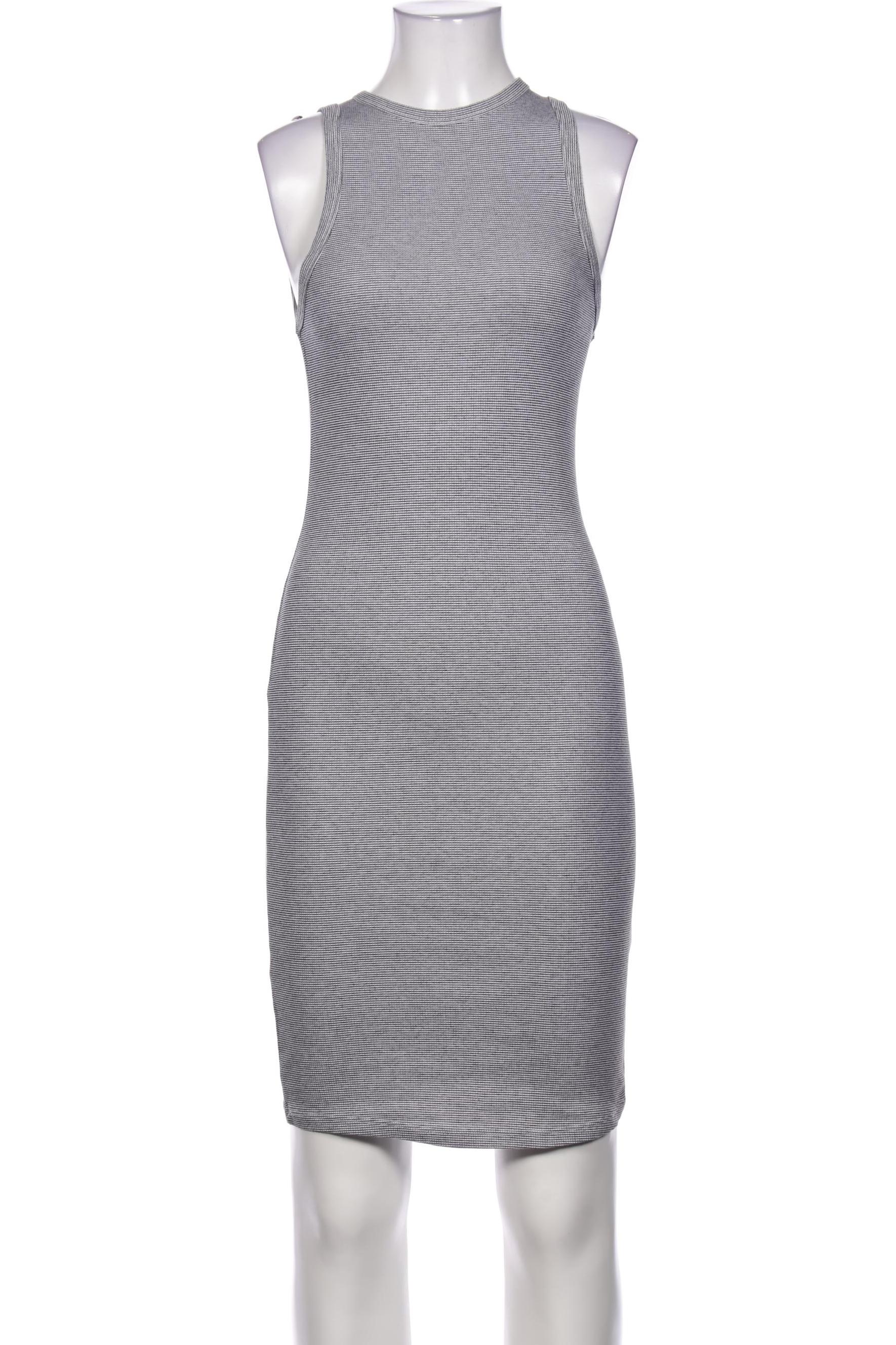

Zara Damen Kleid, grau, Gr. 36