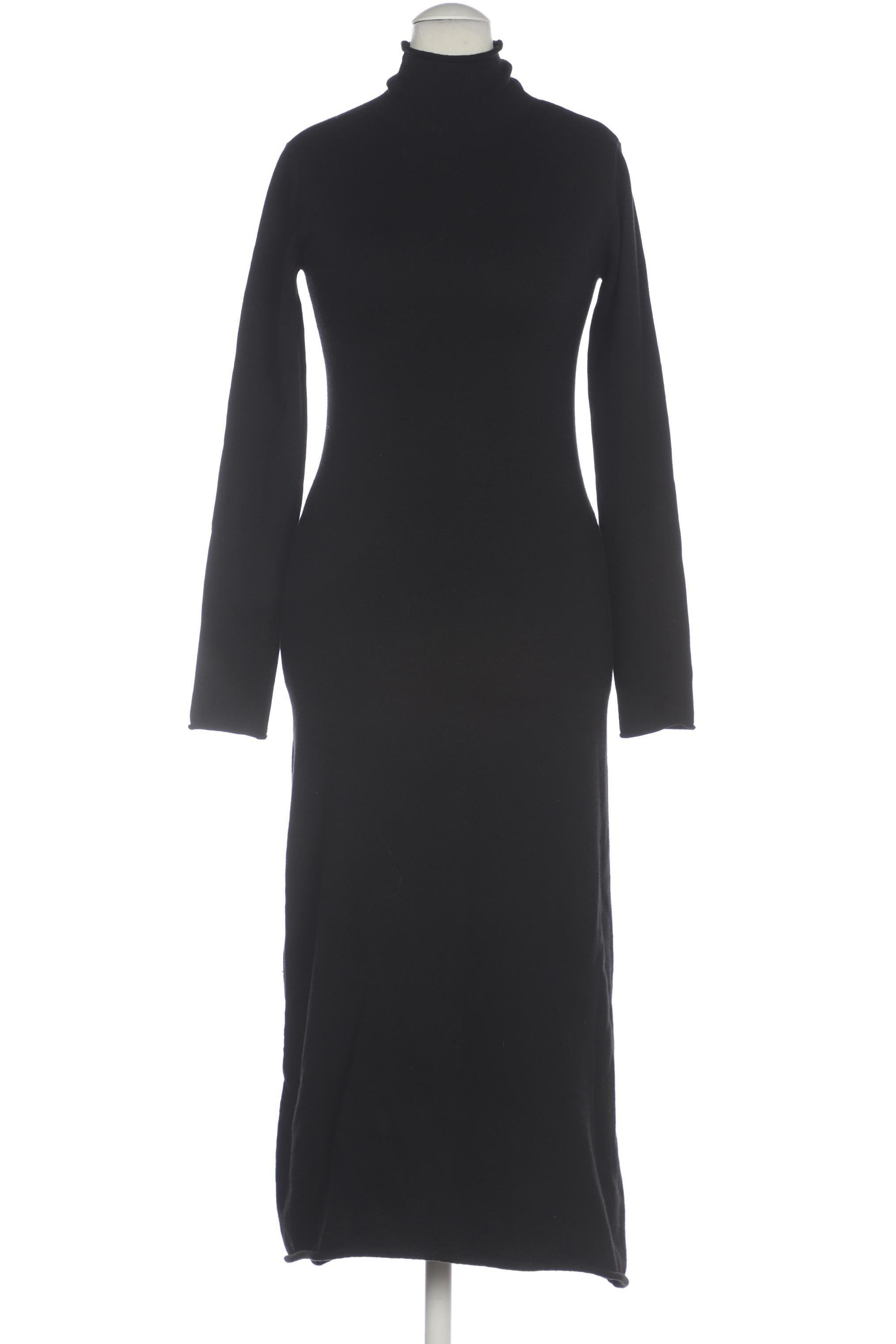 

ZARA Damen Kleid, schwarz