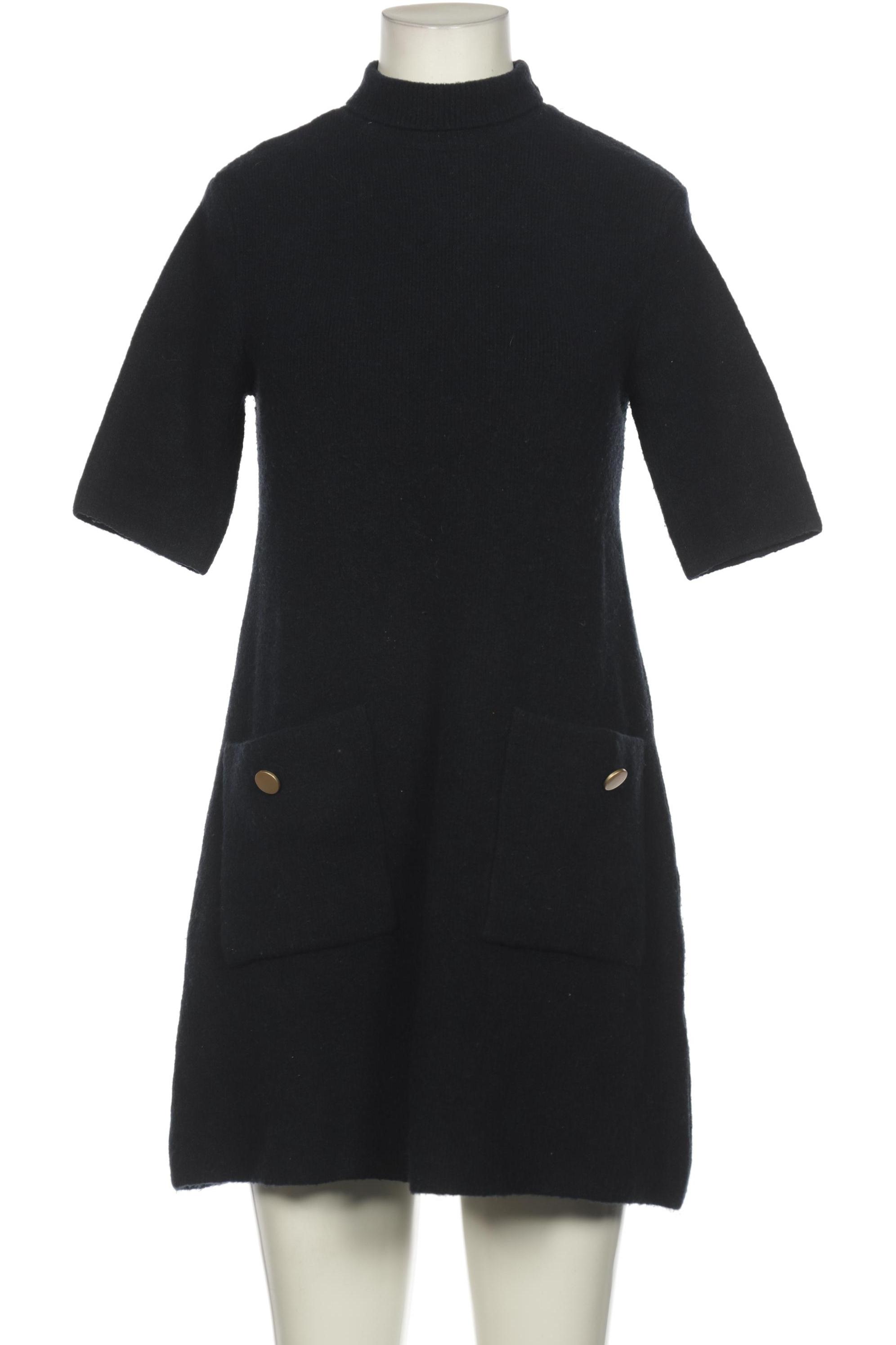 

Zara Damen Kleid, marineblau, Gr. 36