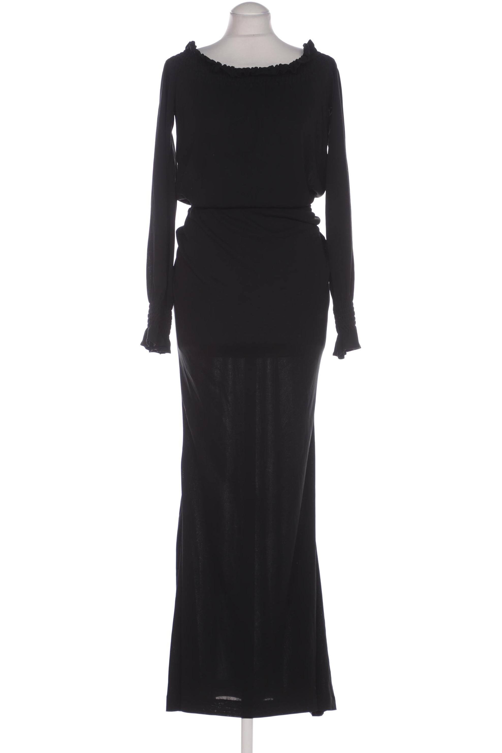

Zara Damen Kleid, schwarz, Gr. 38