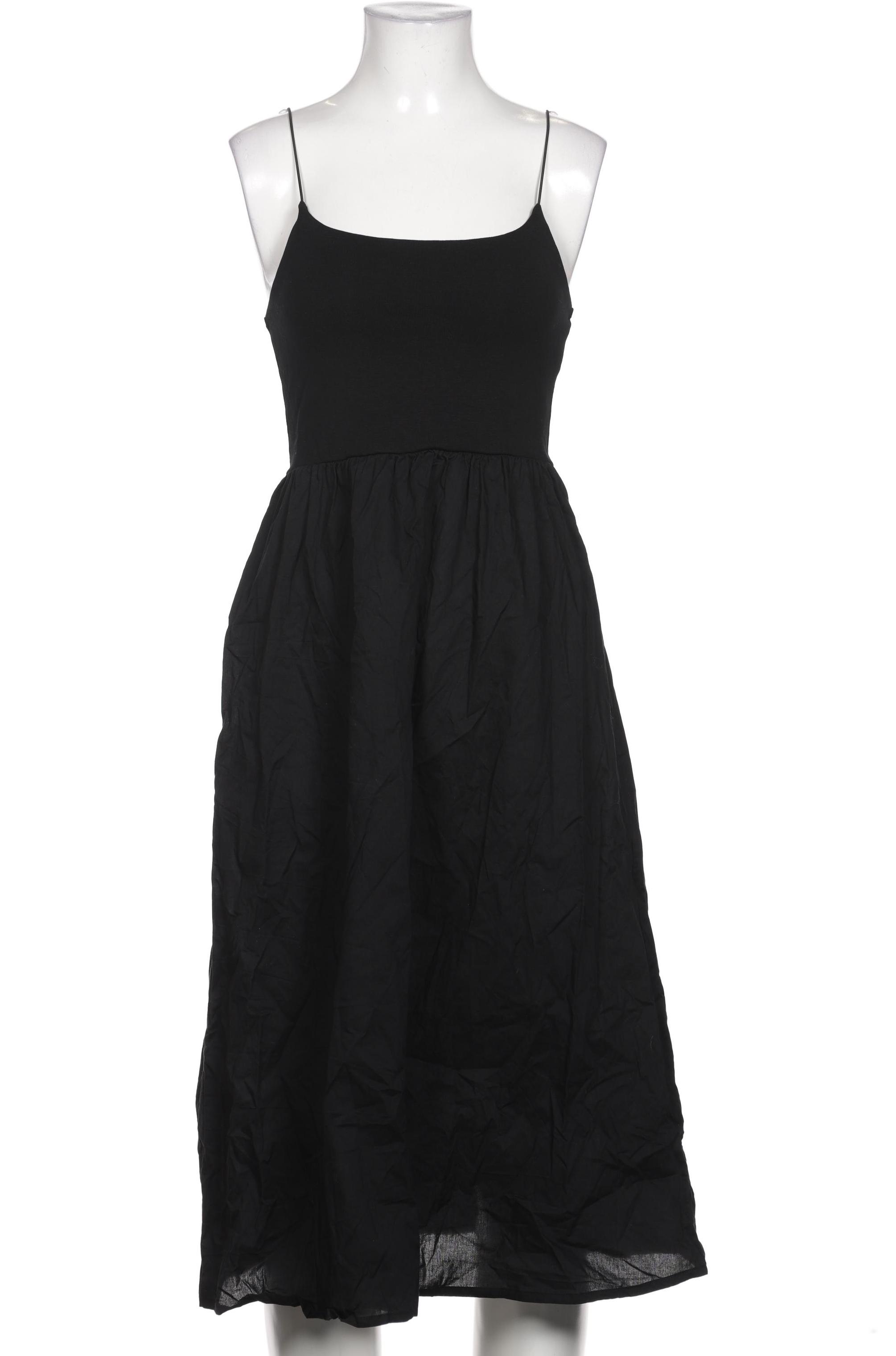

ZARA Damen Kleid, schwarz
