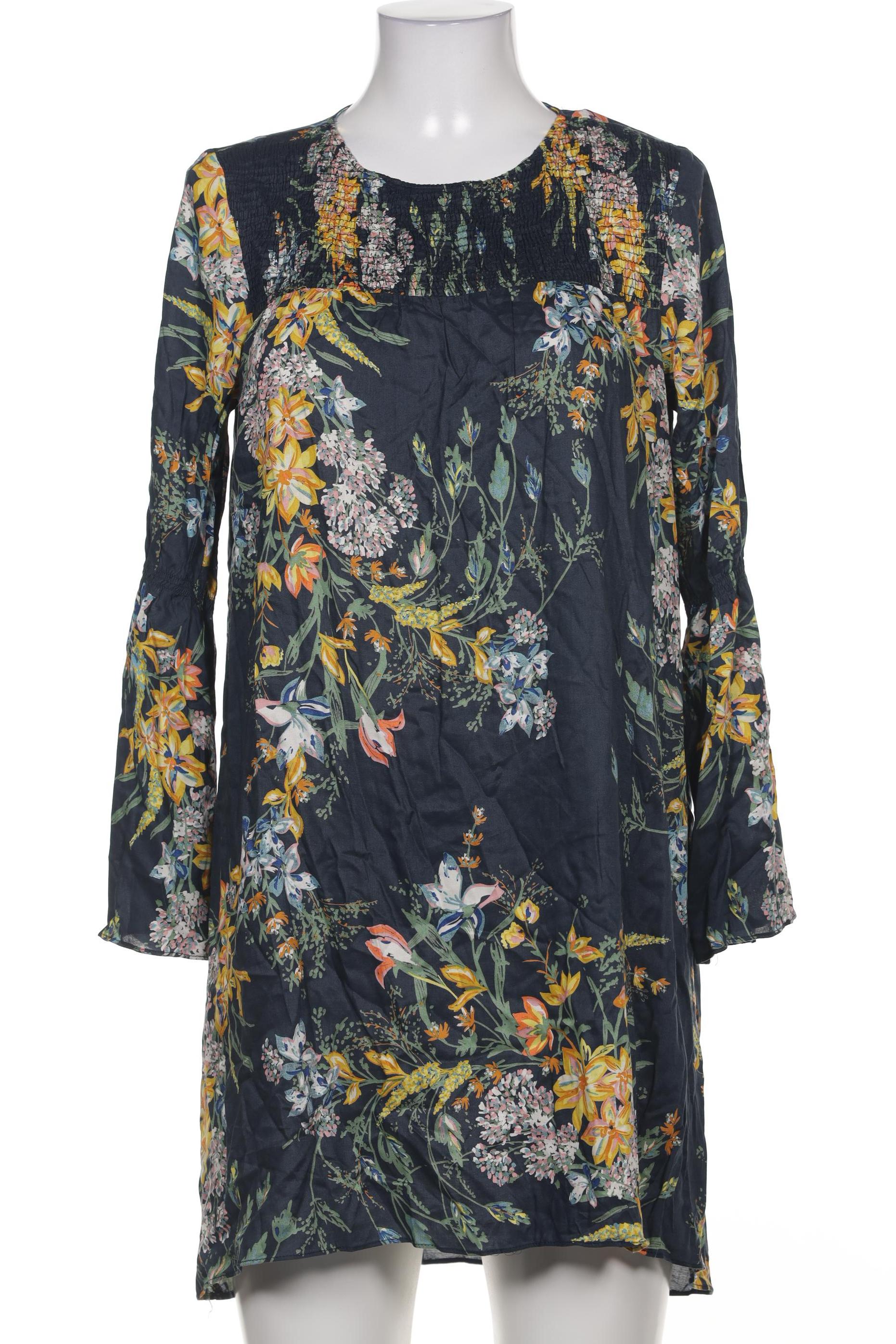 

Zara Damen Kleid, marineblau, Gr. 36