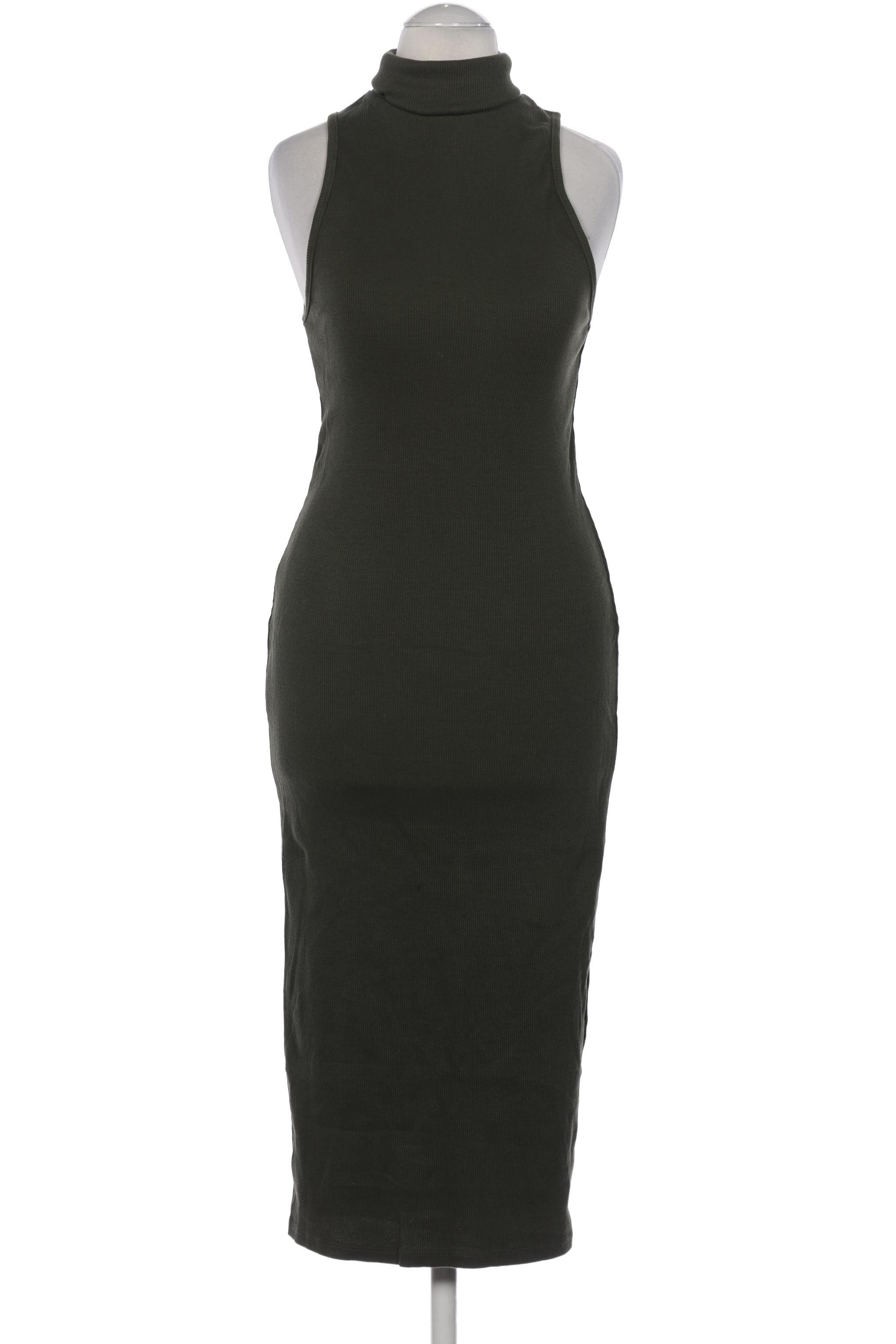 

Zara Damen Kleid, grün, Gr. 38