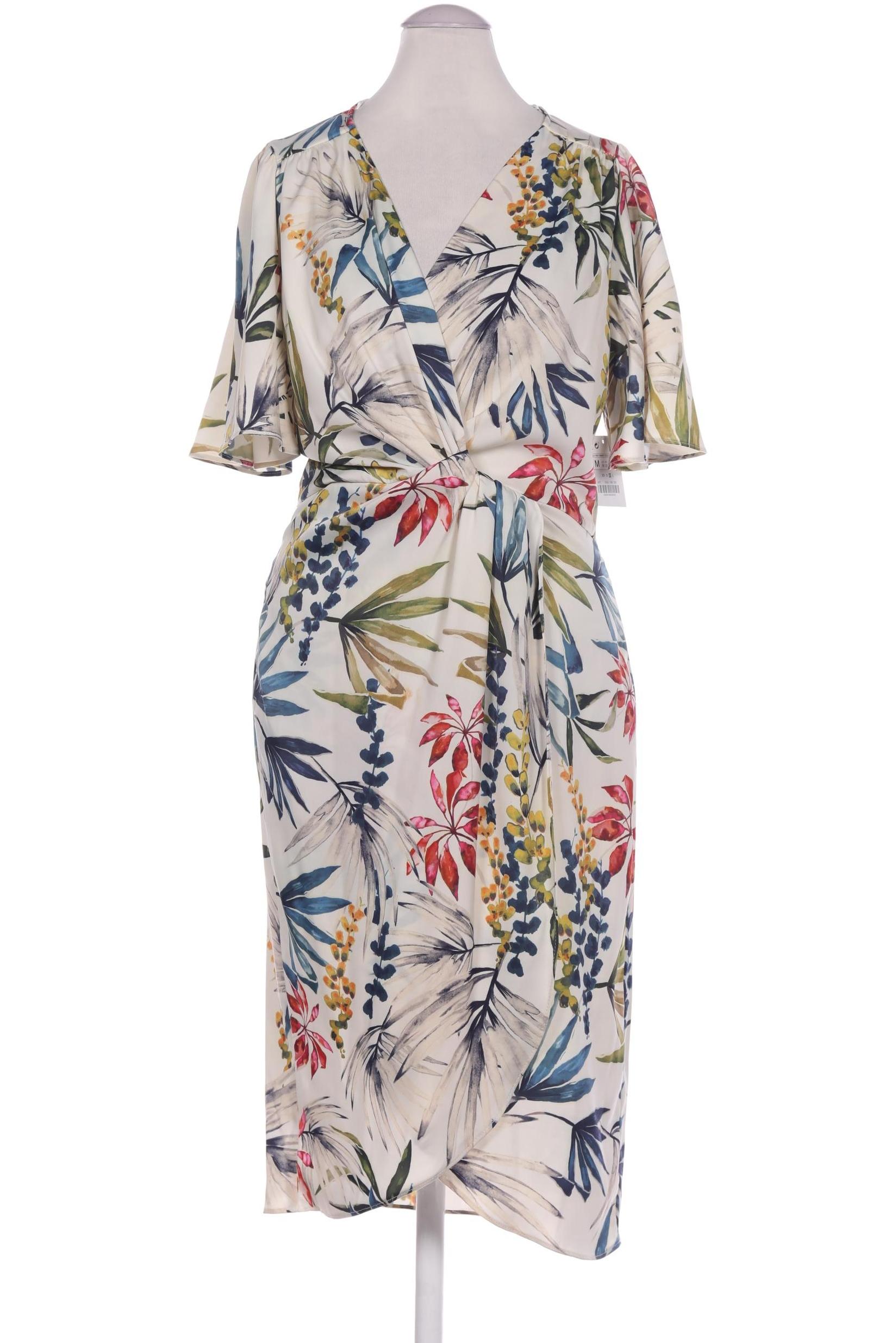 

Zara Damen Kleid, mehrfarbig, Gr. 38