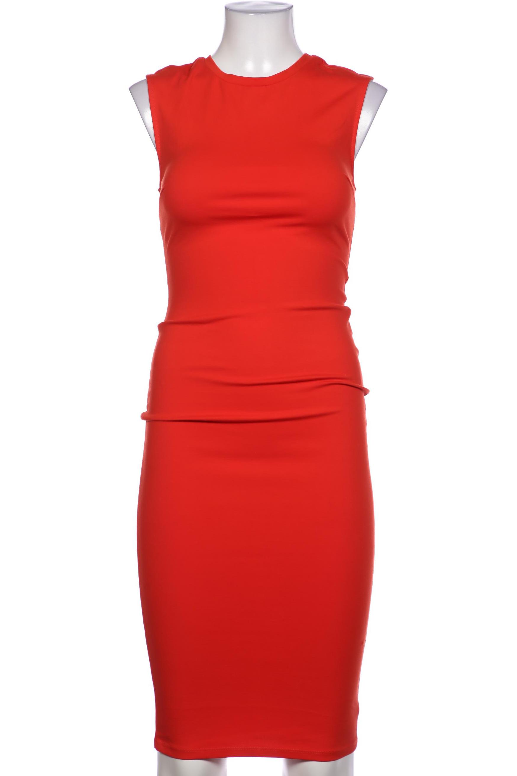 

Zara Damen Kleid, rot, Gr. 36