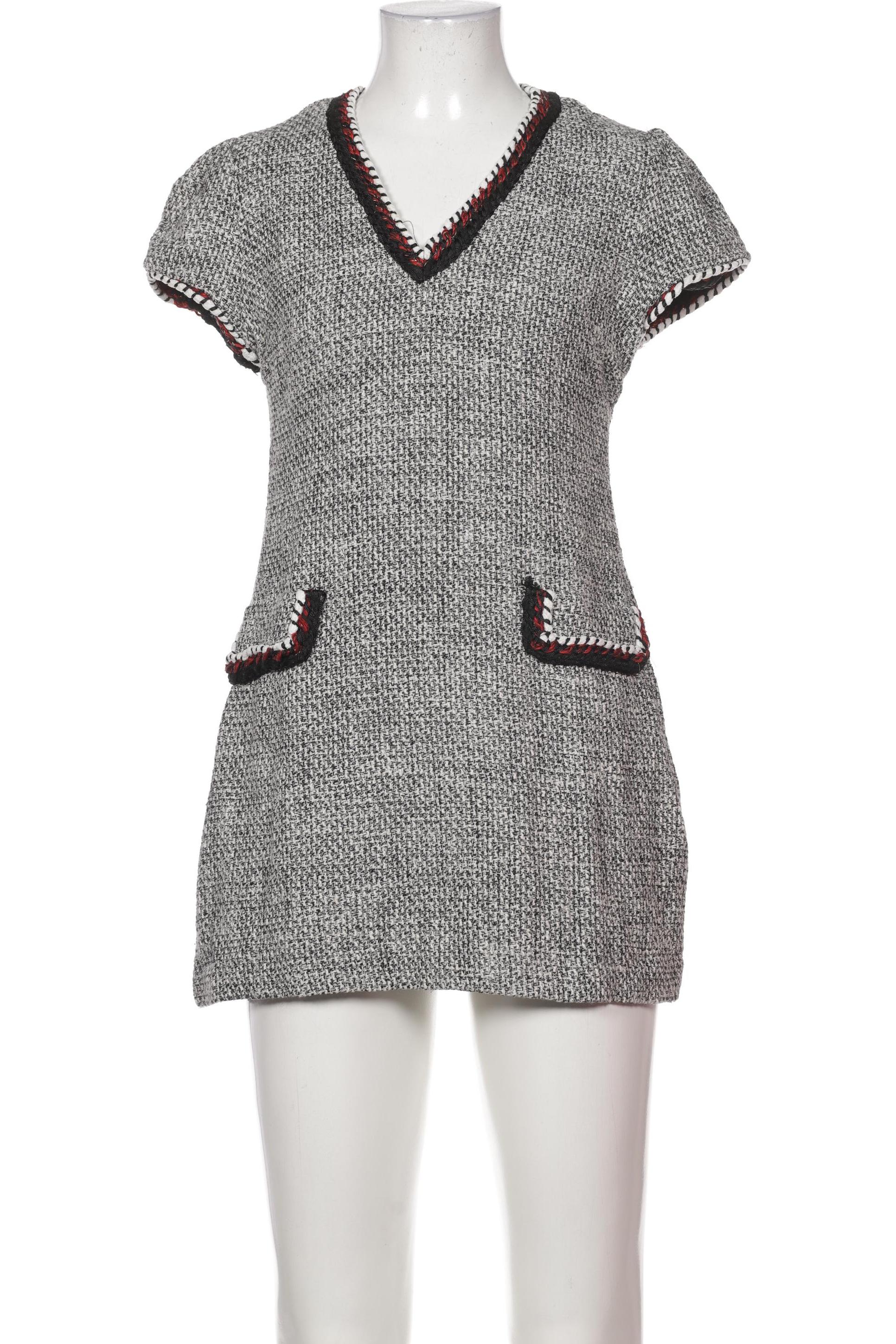 

Zara Damen Kleid, schwarz, Gr. 38